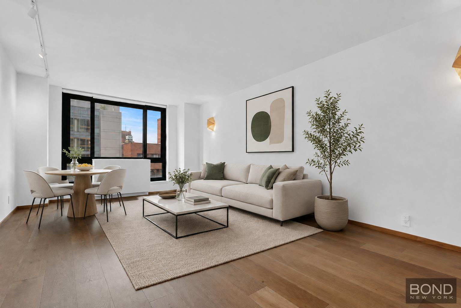 1 Irving Place V16D Gramercy Park New York NY 10003