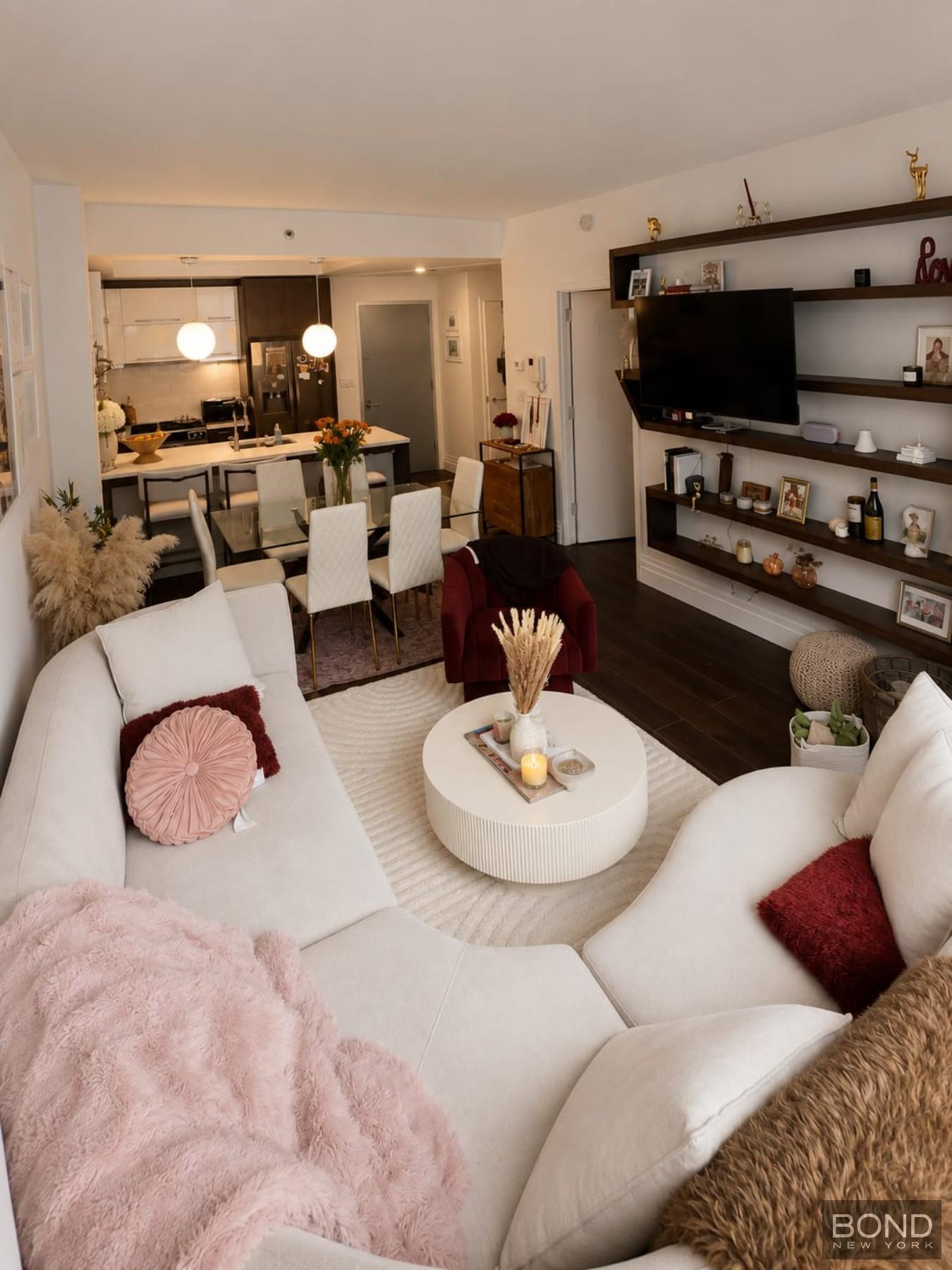 214 North 11th Street 2M Williamsburg Brooklyn NY 11211