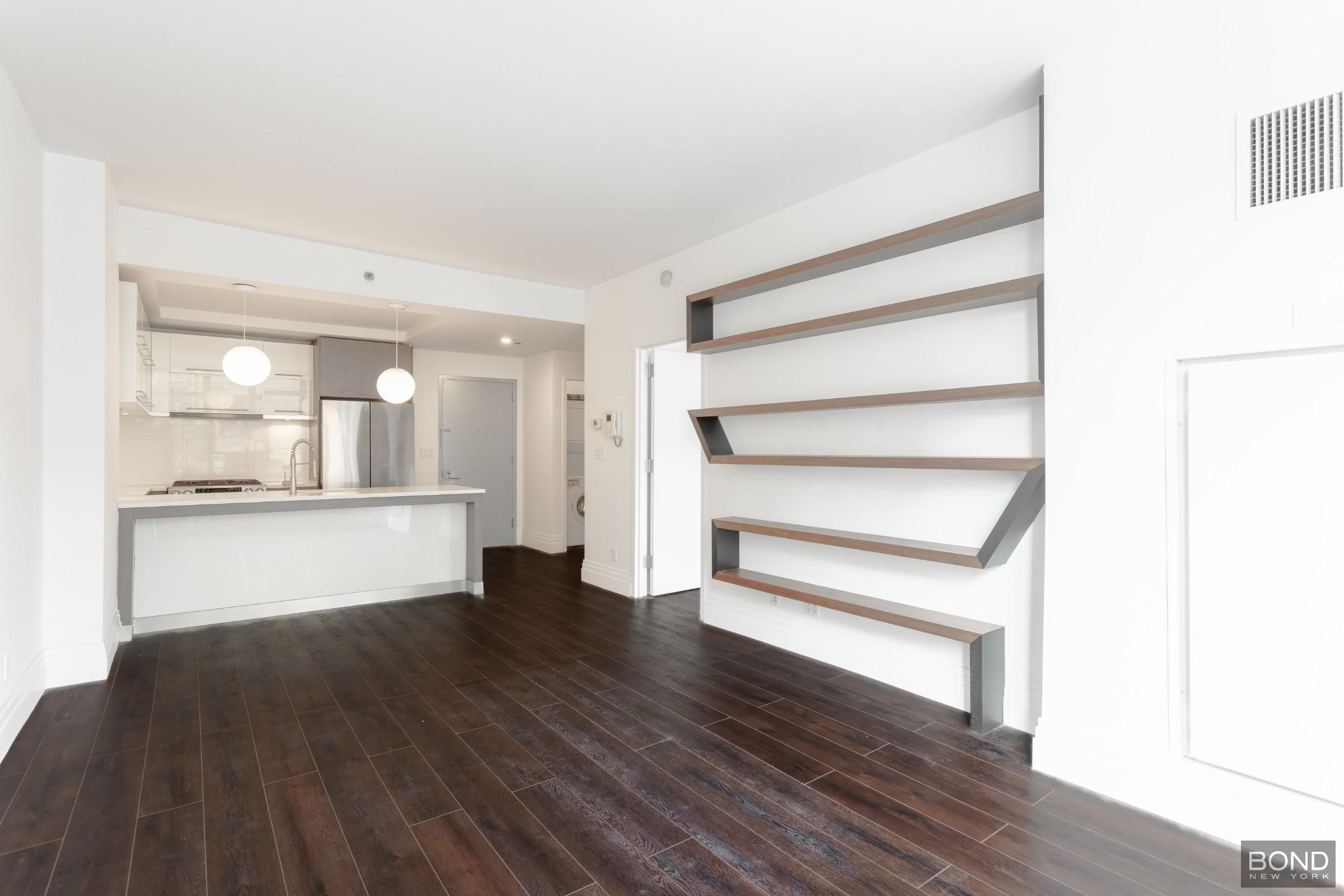214 North 11th Street 2M Williamsburg Brooklyn NY 11211