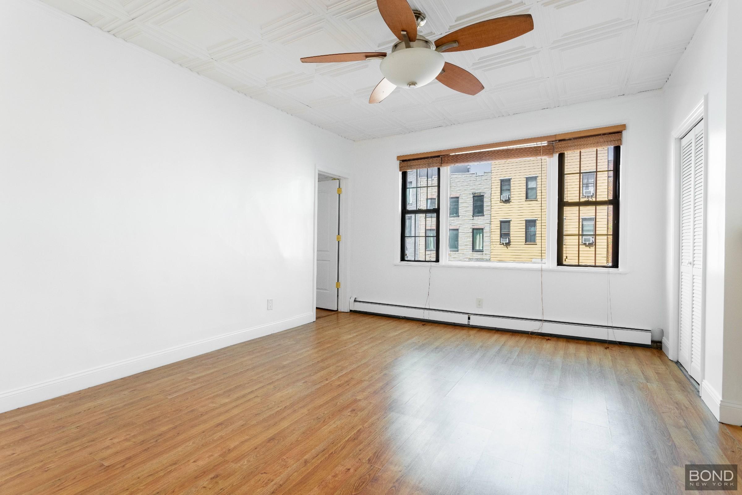 662 Metropolitan Avenue Williamsburg Brooklyn NY 11211