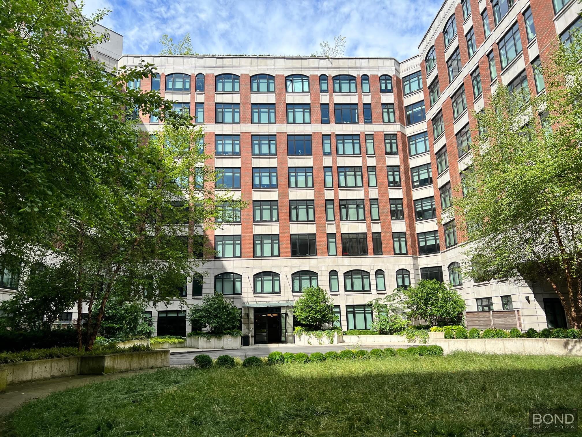 123 Parkside Avenue 5J Prospect Park South Brooklyn NY 11226