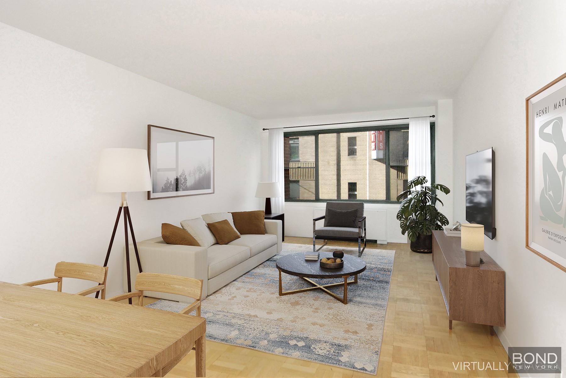301 East 64th Street Upper East Side New York NY 10065