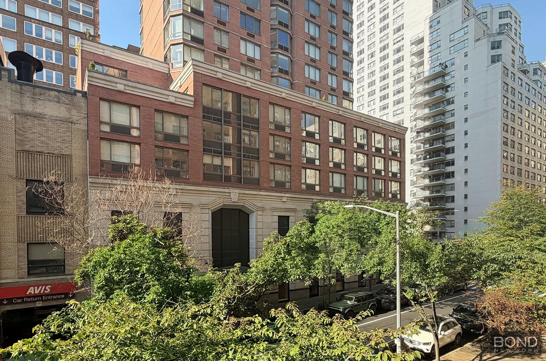 301 East 64th Street Upper East Side New York NY 10065