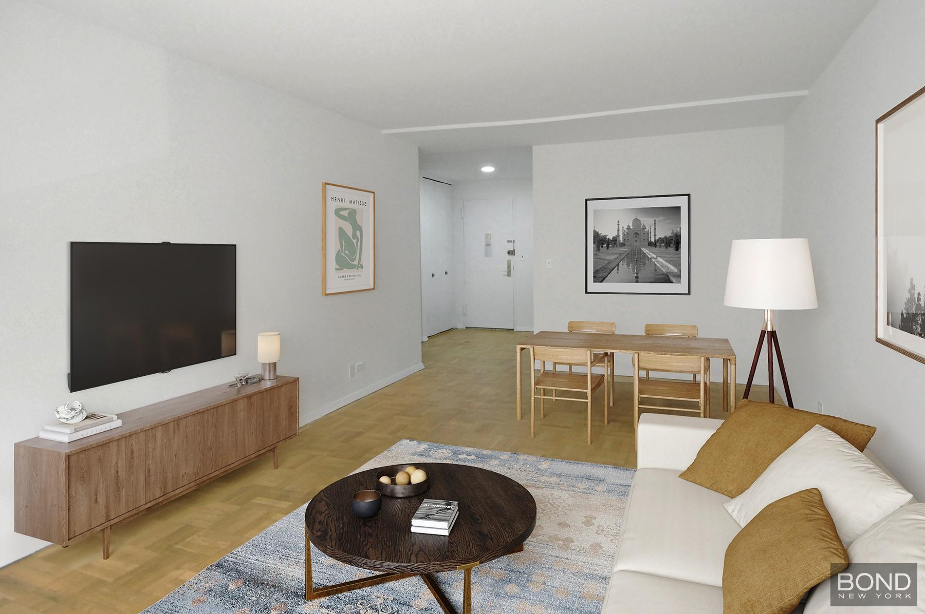 301 East 64th Street Upper East Side New York NY 10065