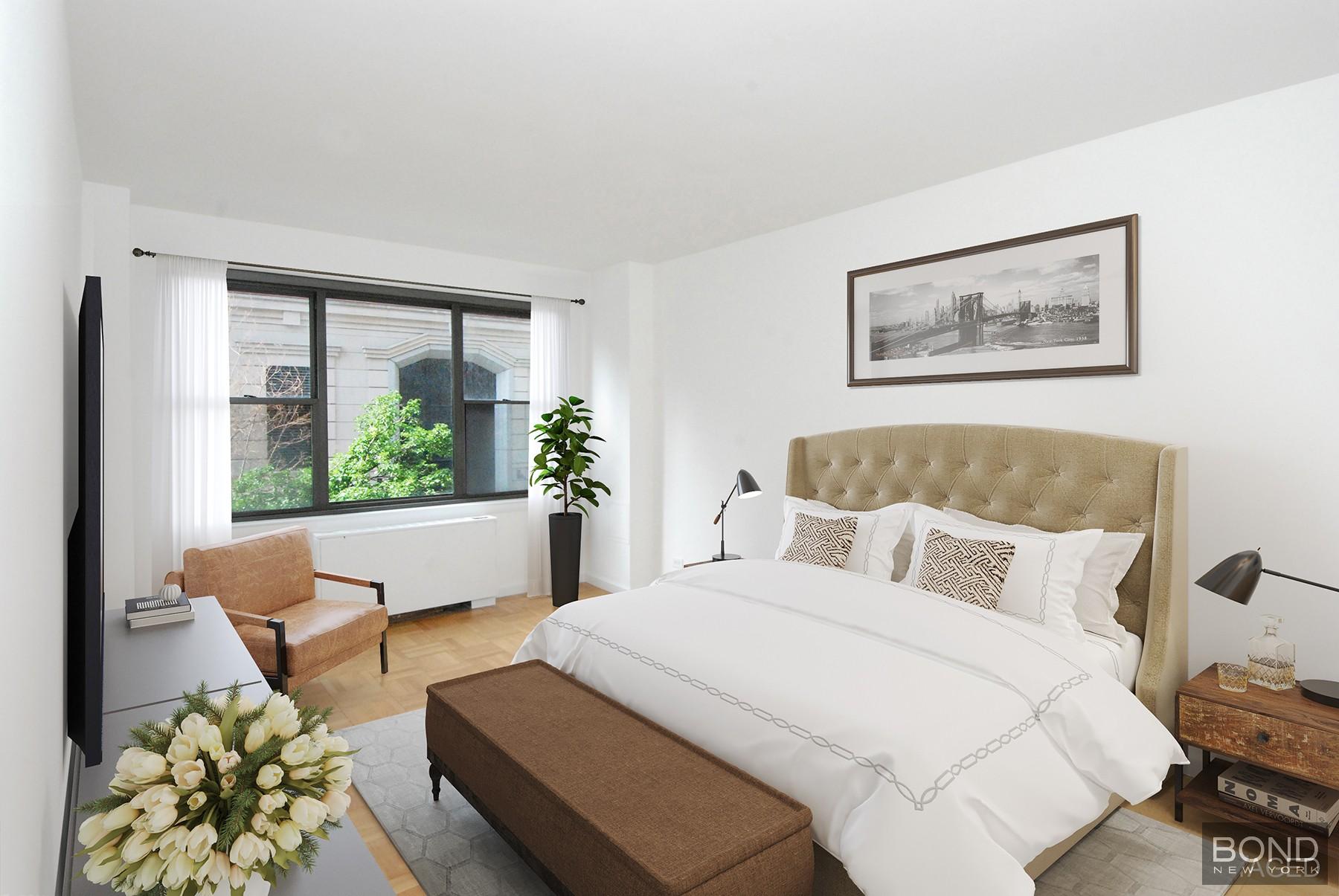 301 East 64th Street Upper East Side New York NY 10065