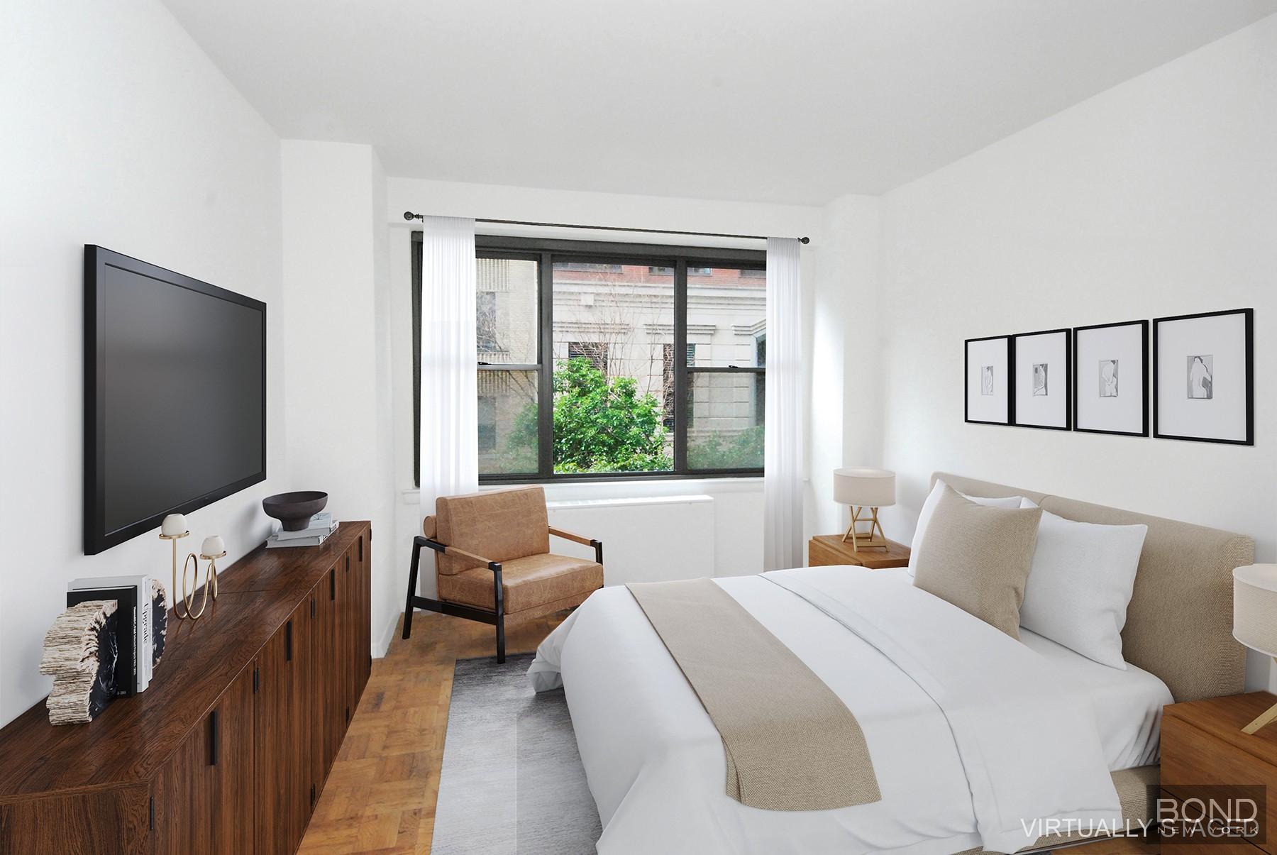 301 East 64th Street Upper East Side New York NY 10065