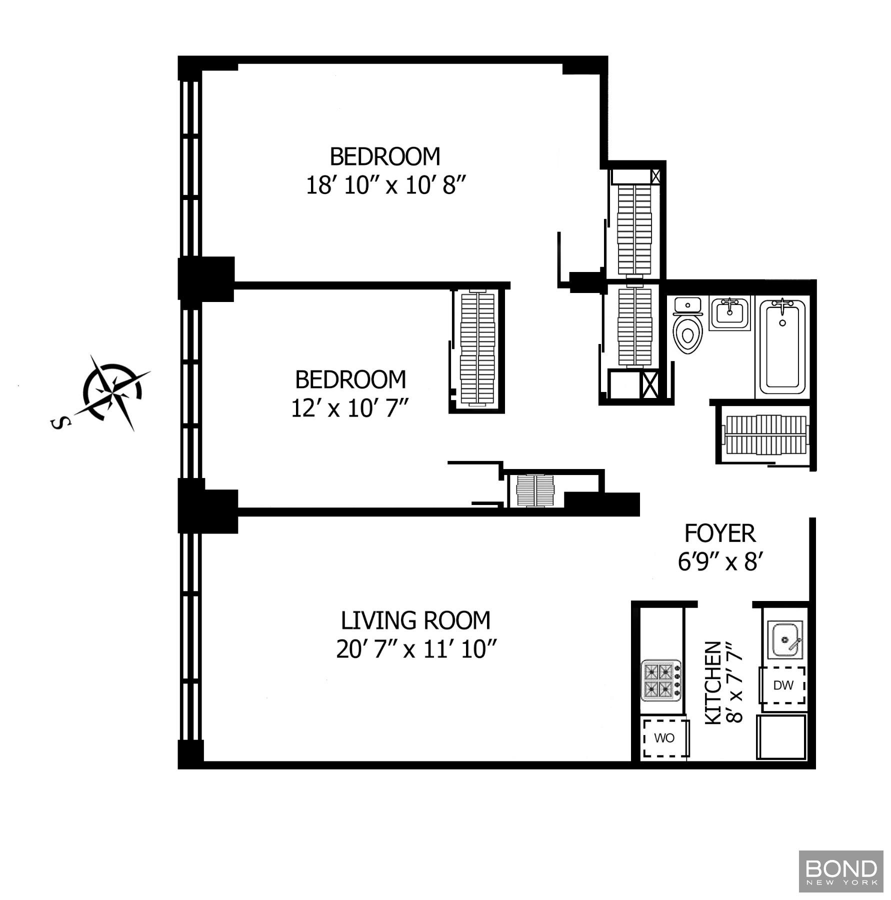 301 East 64th Street Upper East Side New York NY 10065