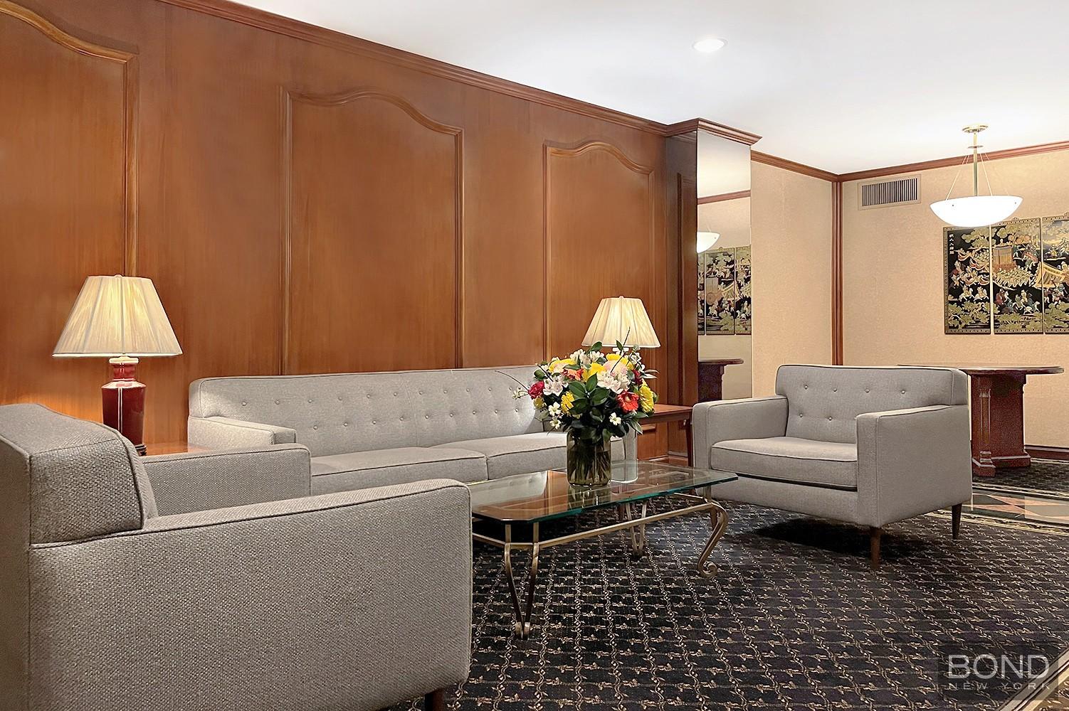 301 East 64th Street Upper East Side New York NY 10065