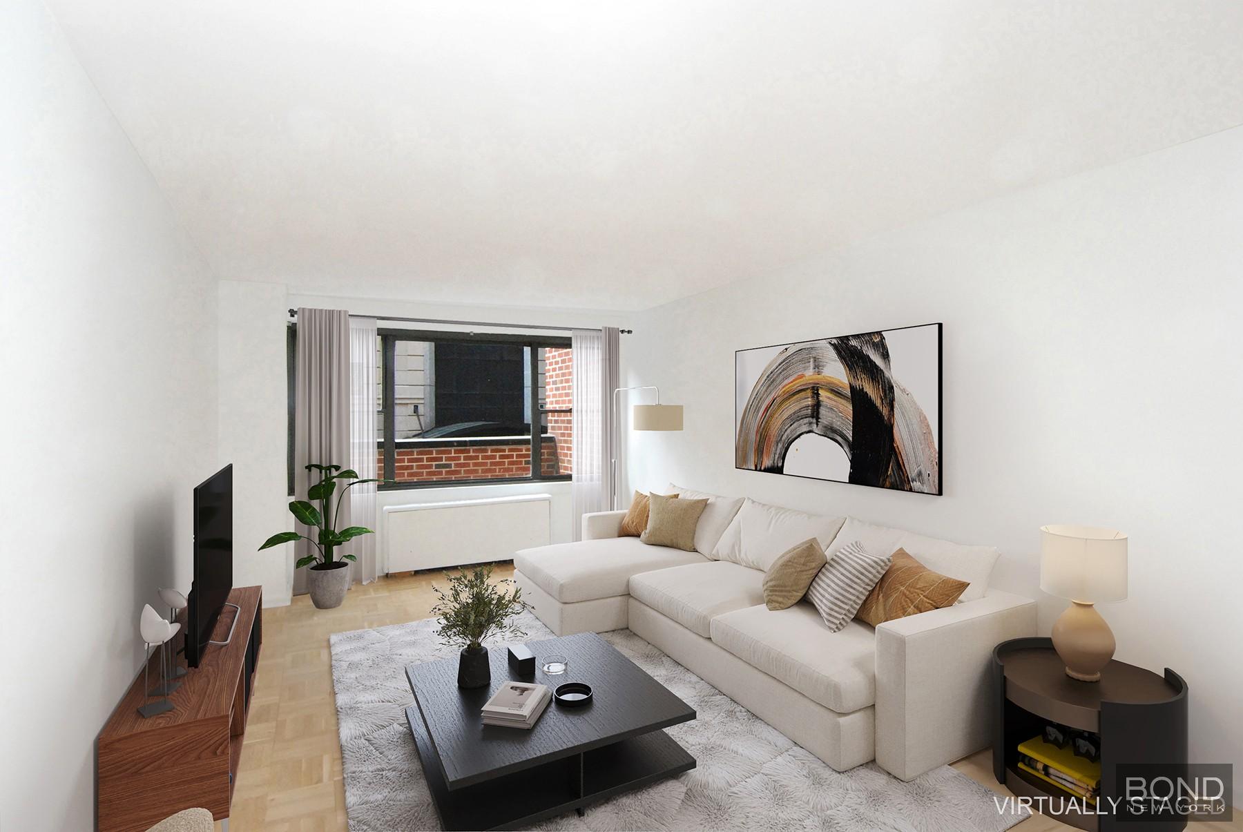 301 East 64th Street Upper East Side New York NY 10065