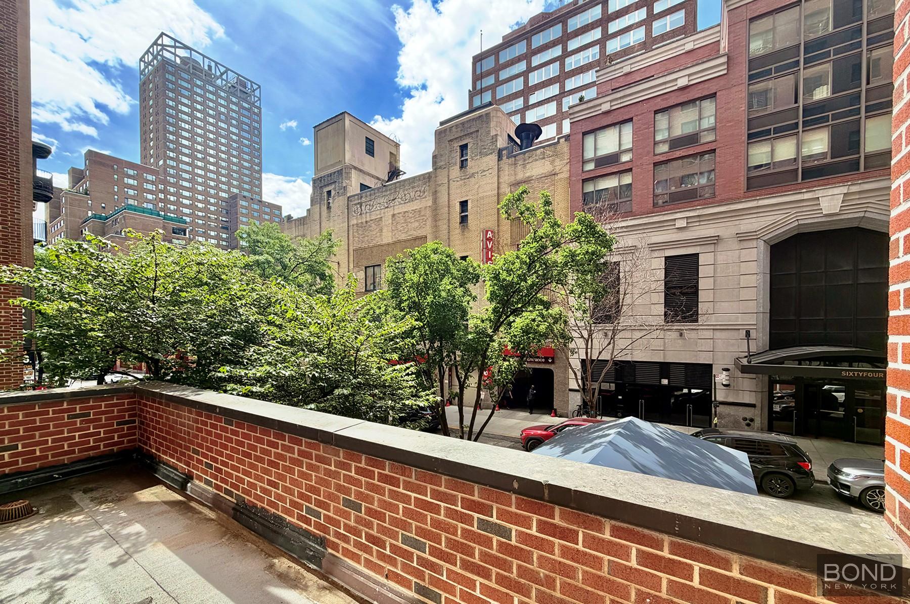 301 East 64th Street Upper East Side New York NY 10065