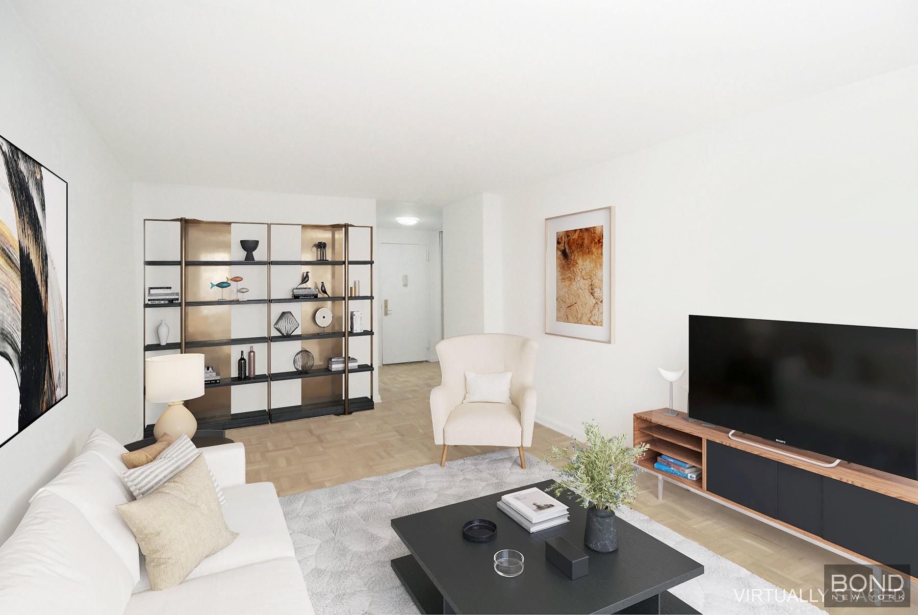 301 East 64th Street Upper East Side New York NY 10065