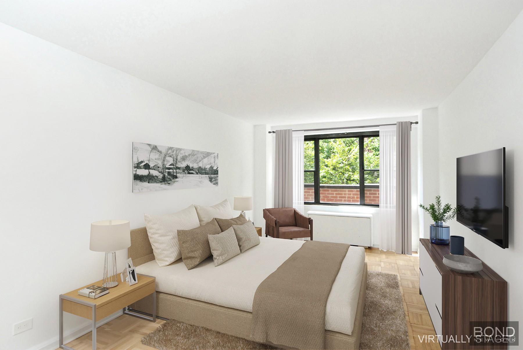 301 East 64th Street Upper East Side New York NY 10065