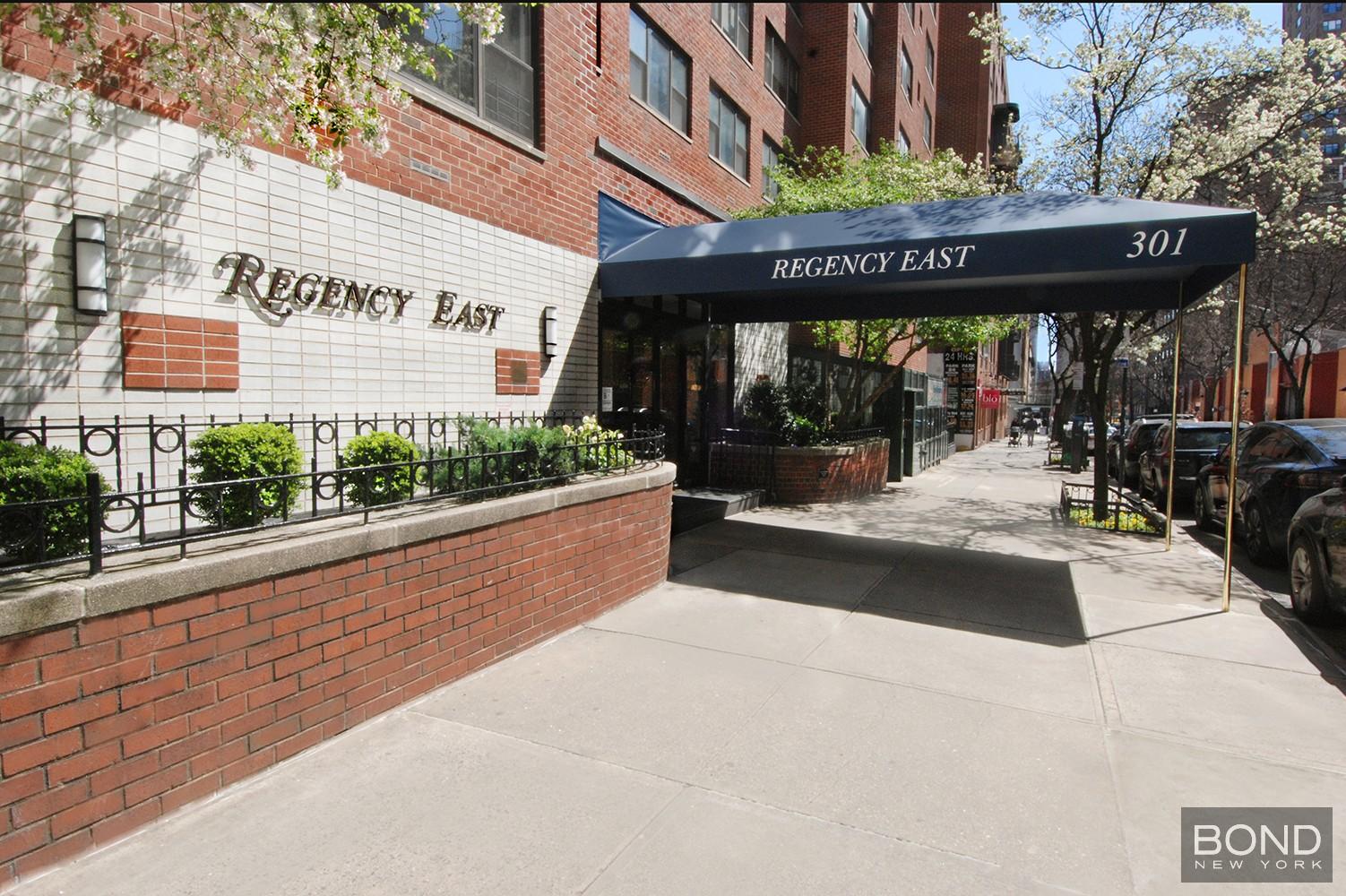 301 East 64th Street Upper East Side New York NY 10065