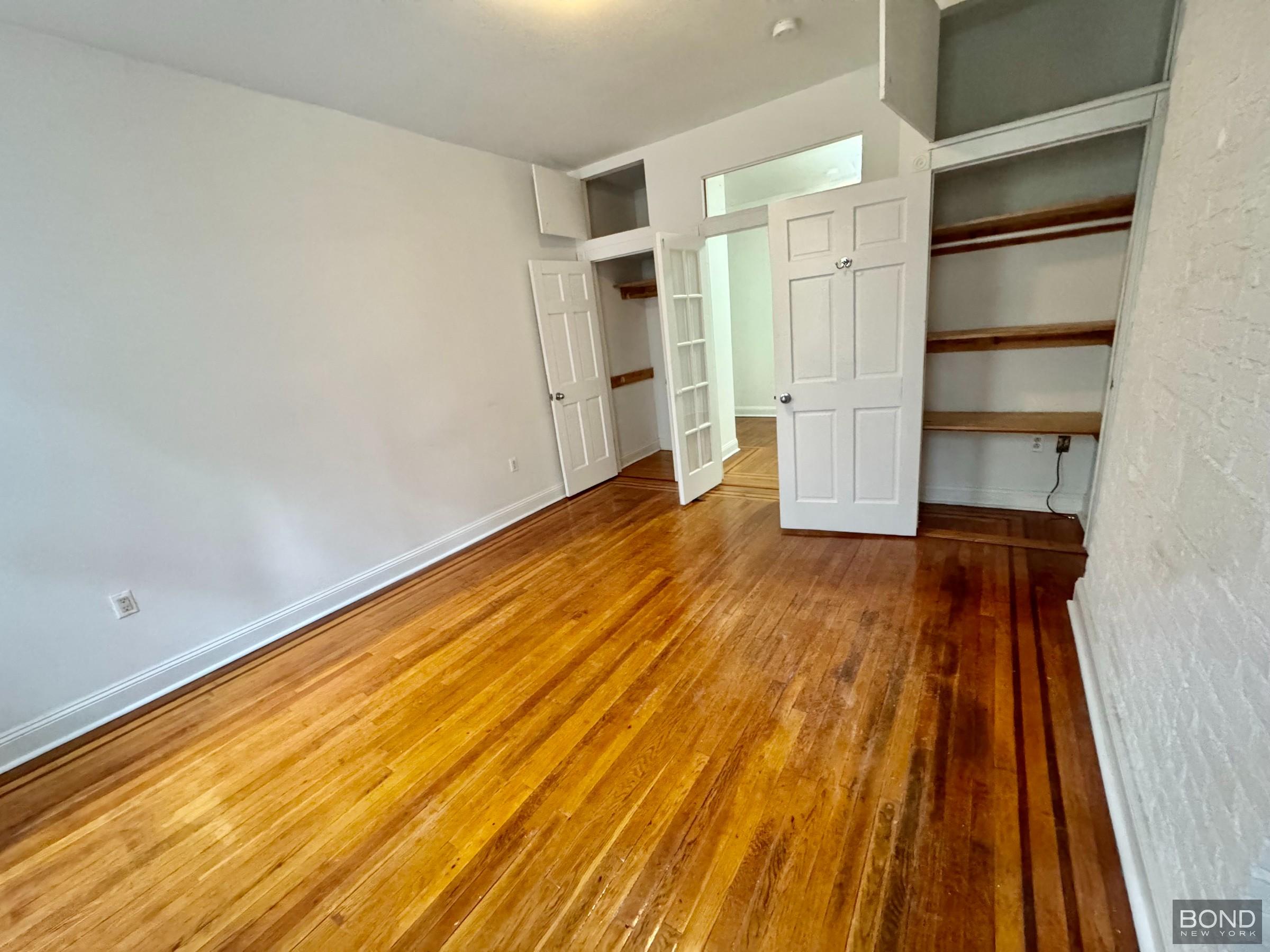 357 West 53rd Street 2E Clinton New York NY 10019