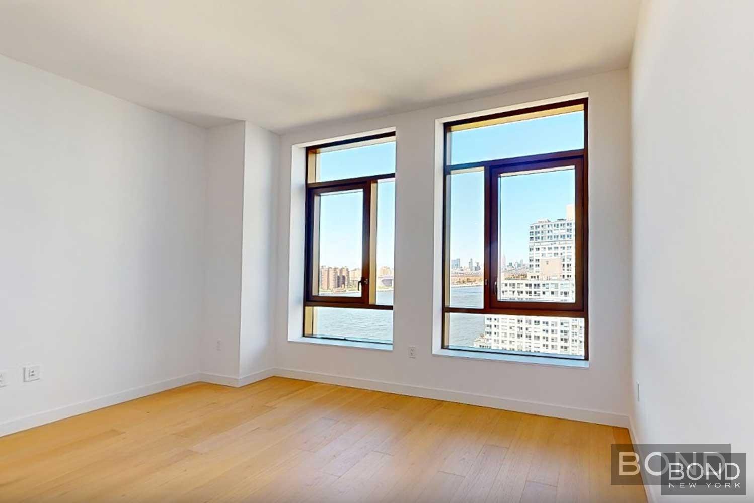 480 Kent Avenue 16E Williamsburg Brooklyn NY 11249
