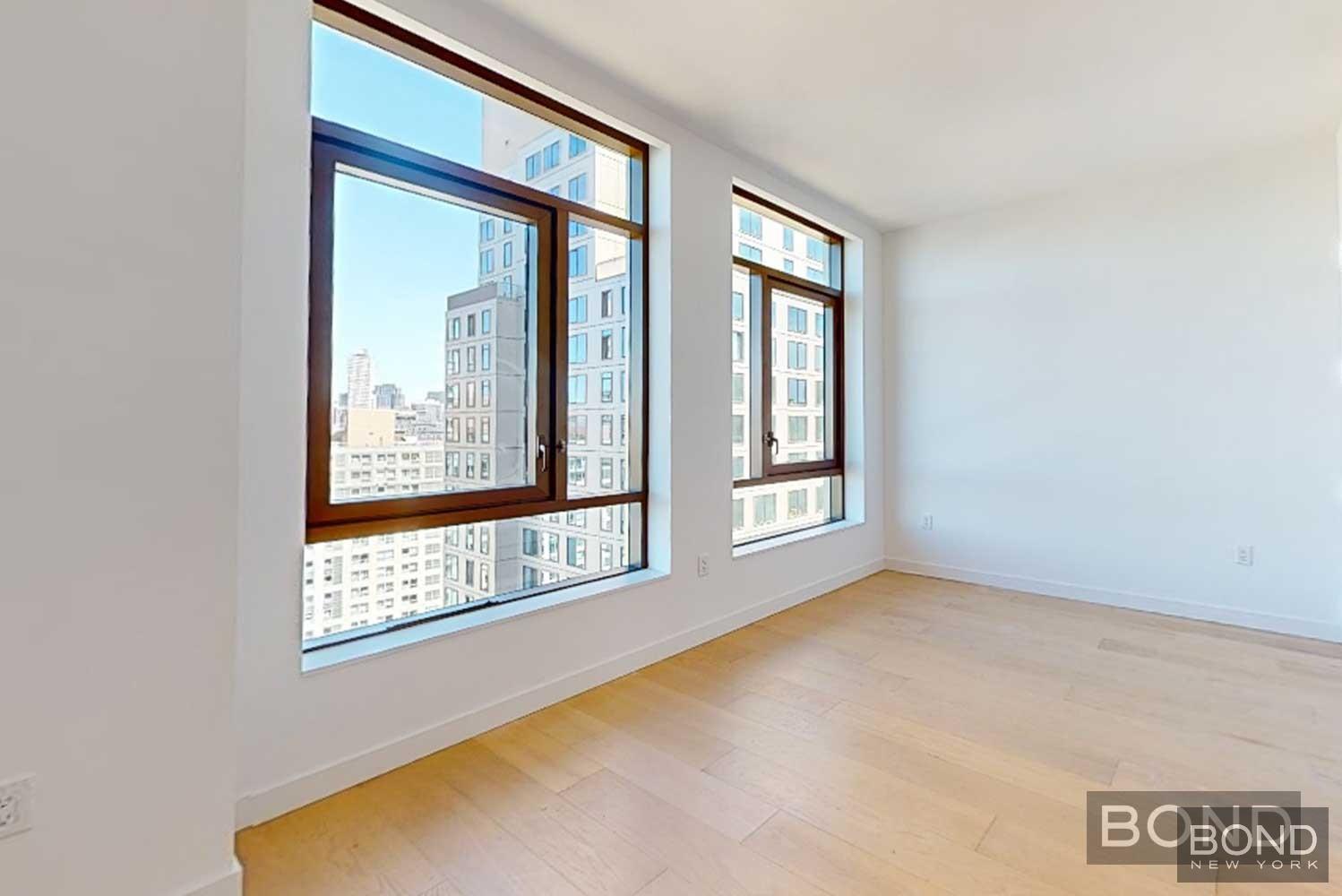 480 Kent Avenue 16E Williamsburg Brooklyn NY 11249