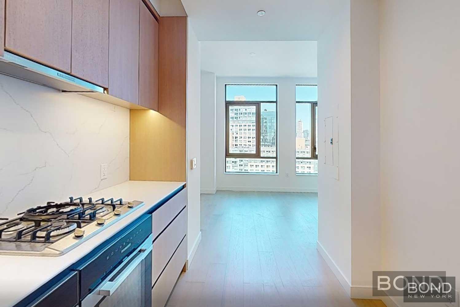 480 Kent Avenue 16E Williamsburg Brooklyn NY 11249