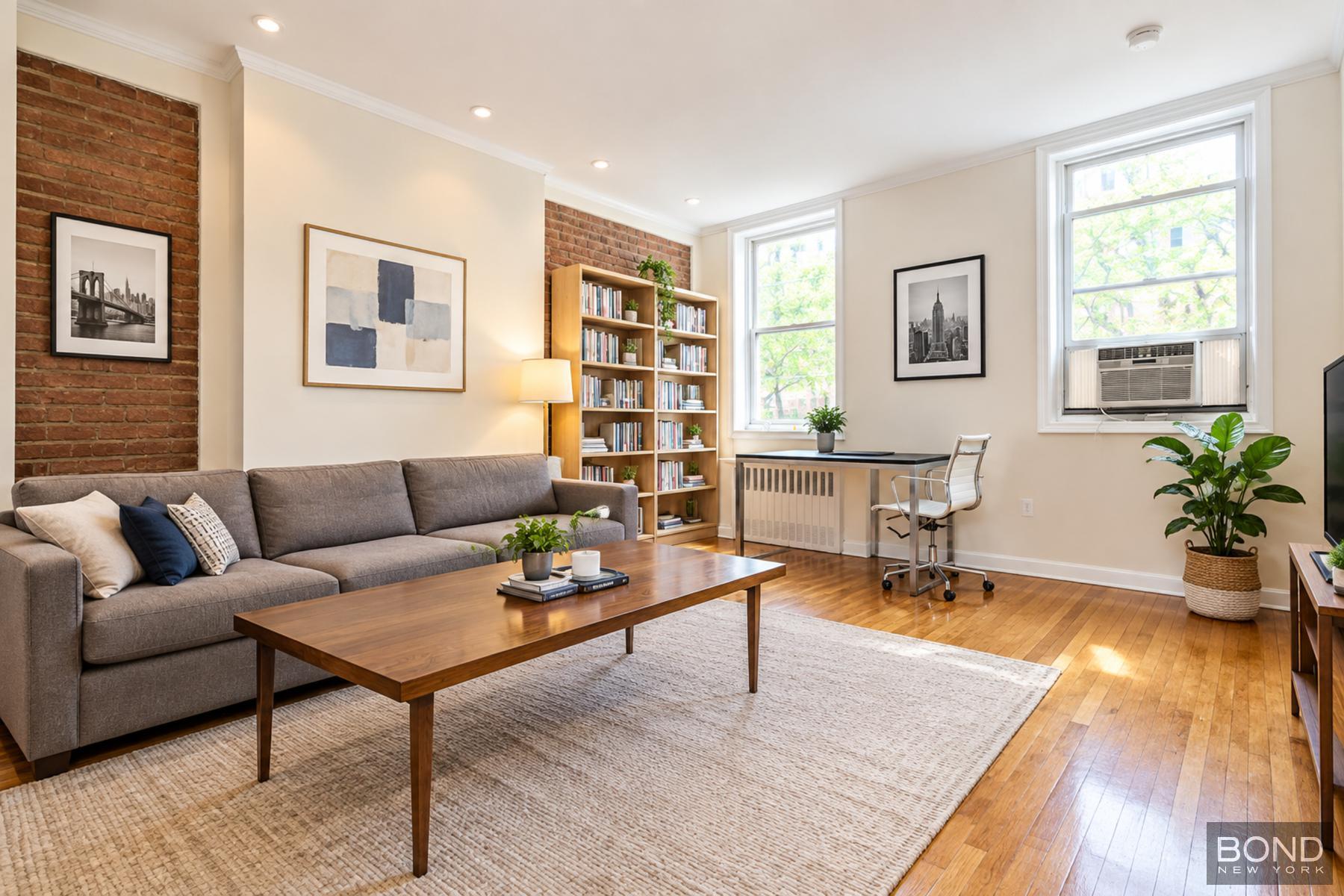 42 South Oxford Street 10 Fort Greene Brooklyn NY 11217