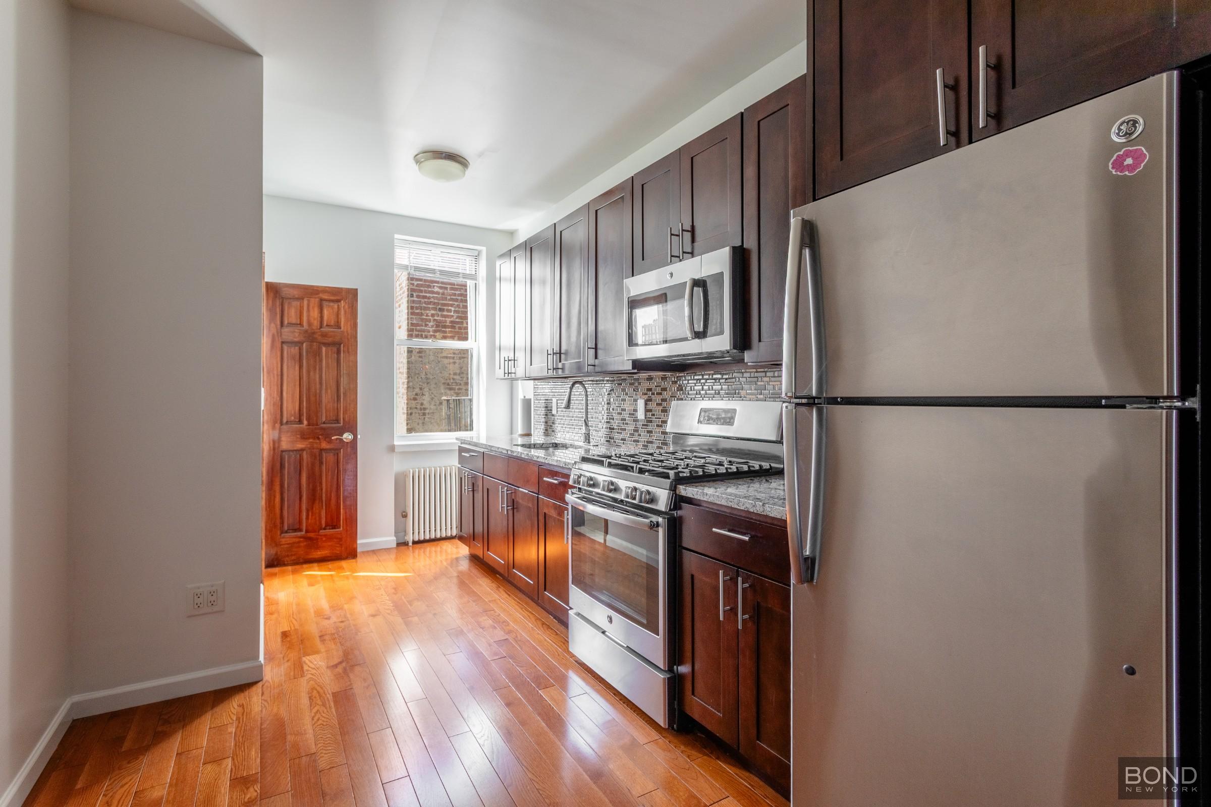 223 Franklin Street 4R Greenpoint Brooklyn NY 11222