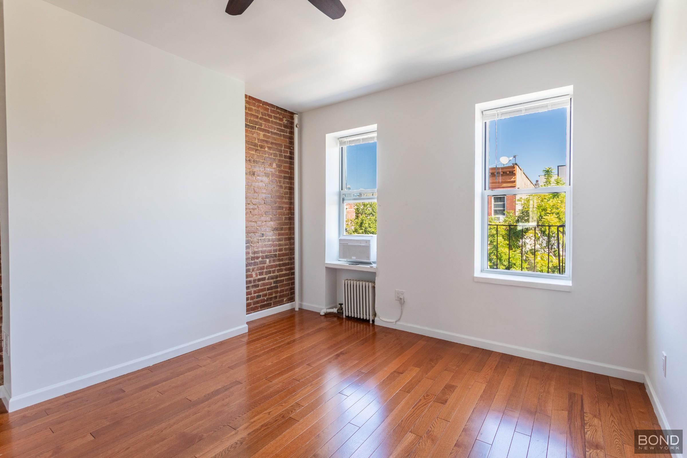 223 Franklin Street 4R Greenpoint Brooklyn NY 11222