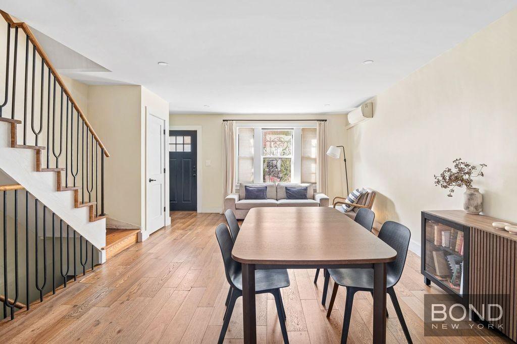 9 Palm Court Crown Heights Brooklyn NY 11225
