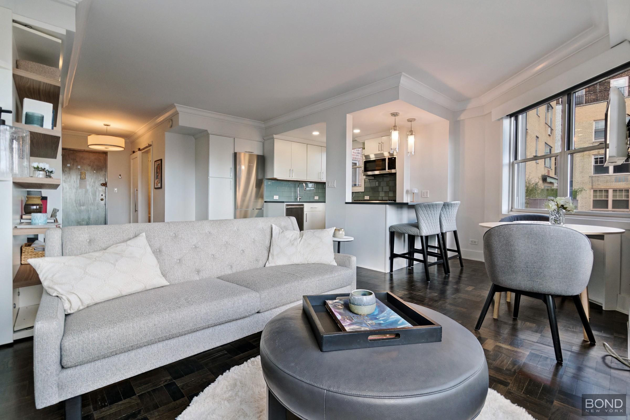14 Horatio Street 16J W. Greenwich Village New York NY 10014