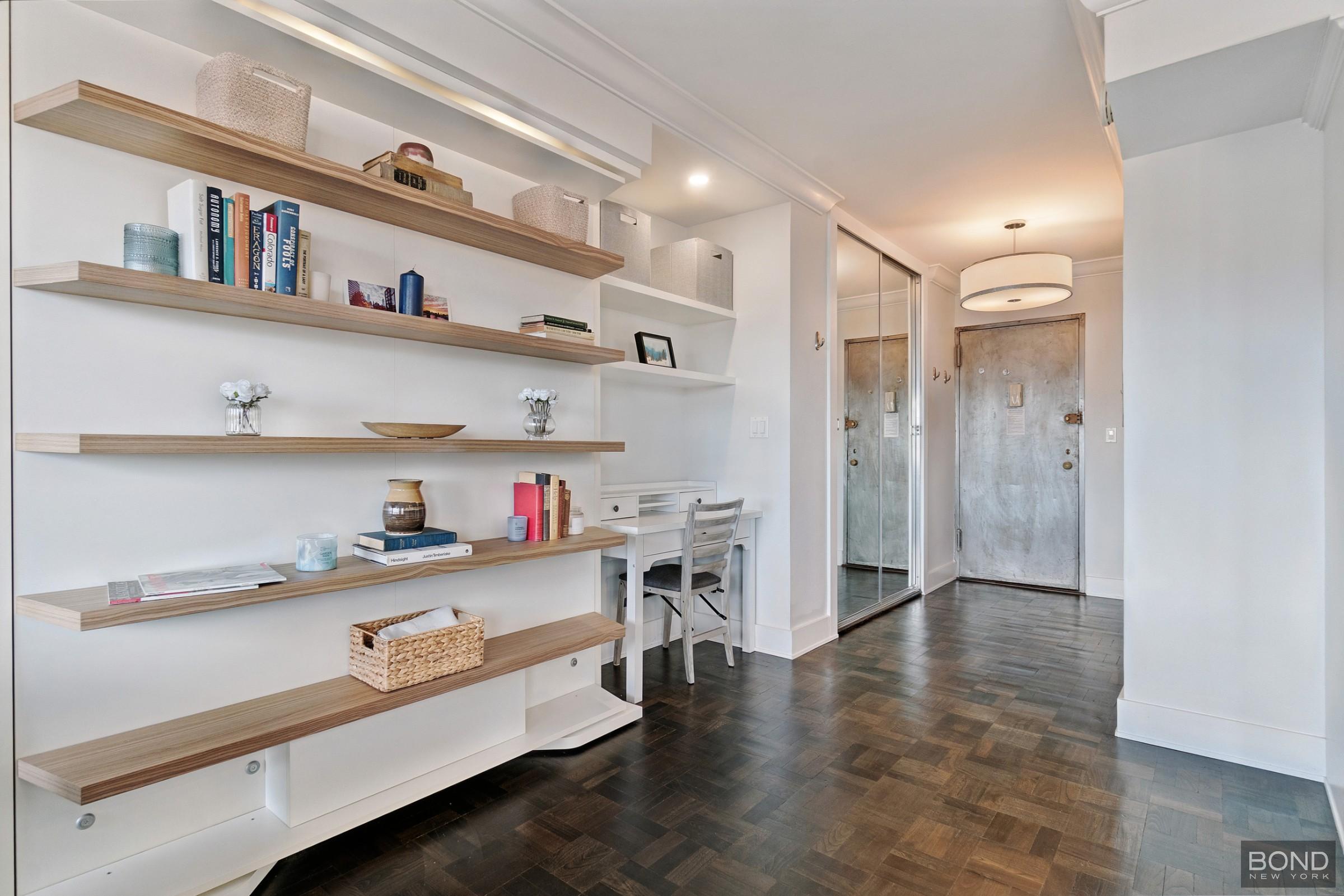 14 Horatio Street 16J W. Greenwich Village New York NY 10014