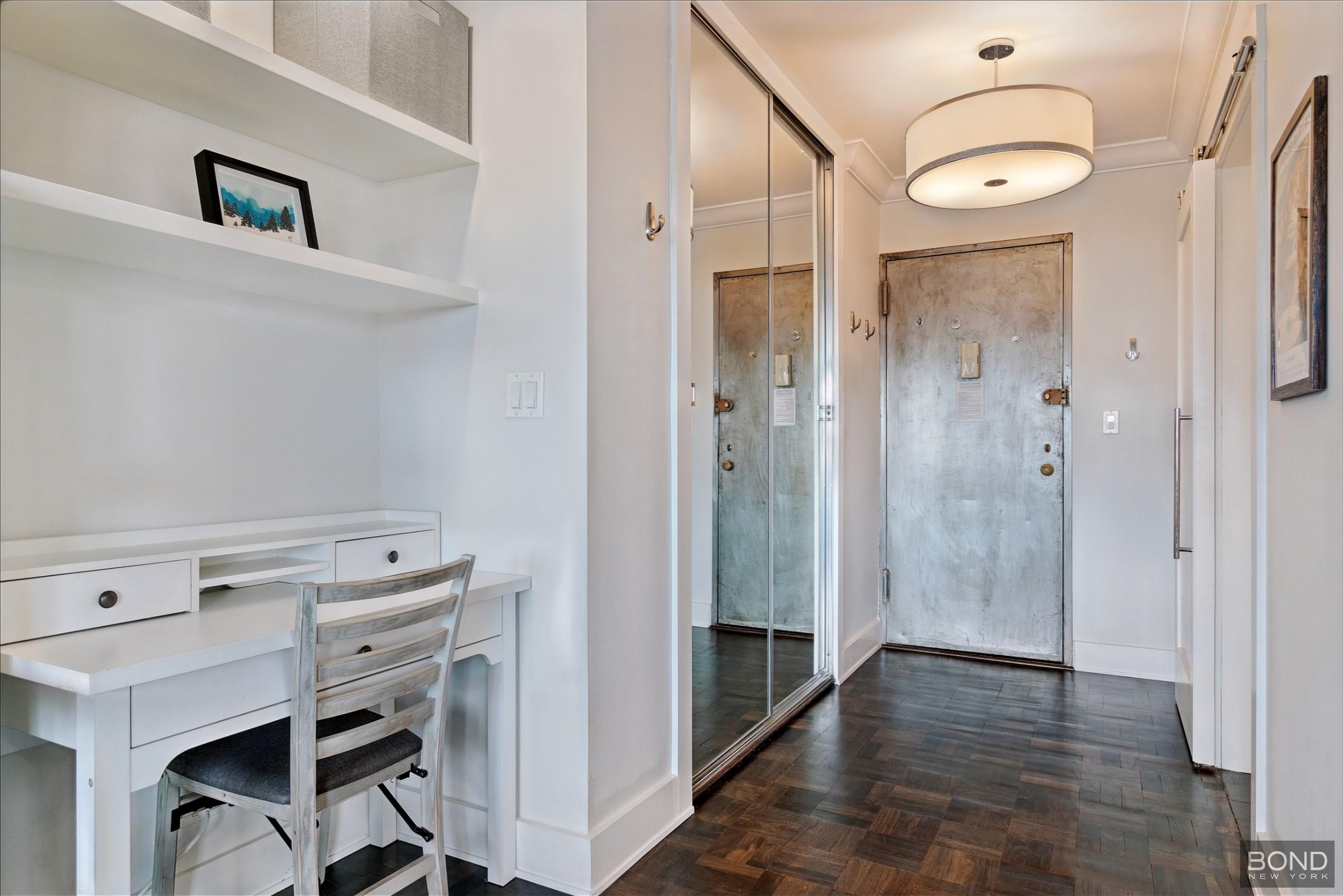14 Horatio Street 16J W. Greenwich Village New York NY 10014