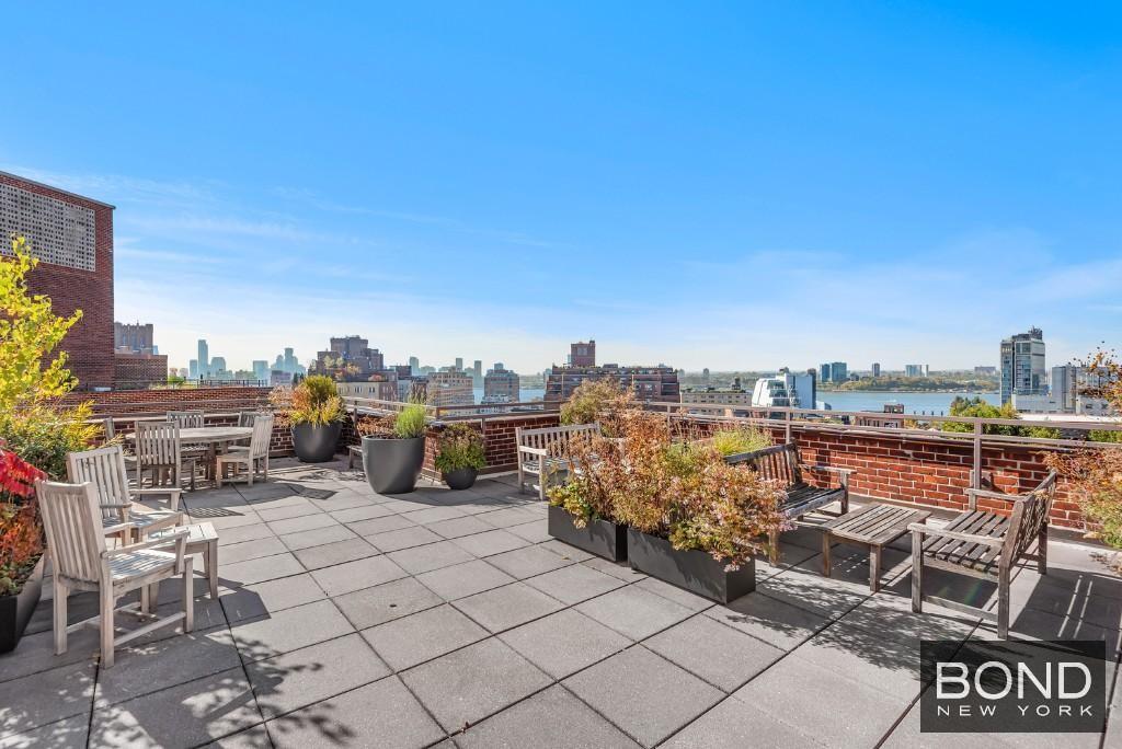 14 Horatio Street 16J W. Greenwich Village New York NY 10014