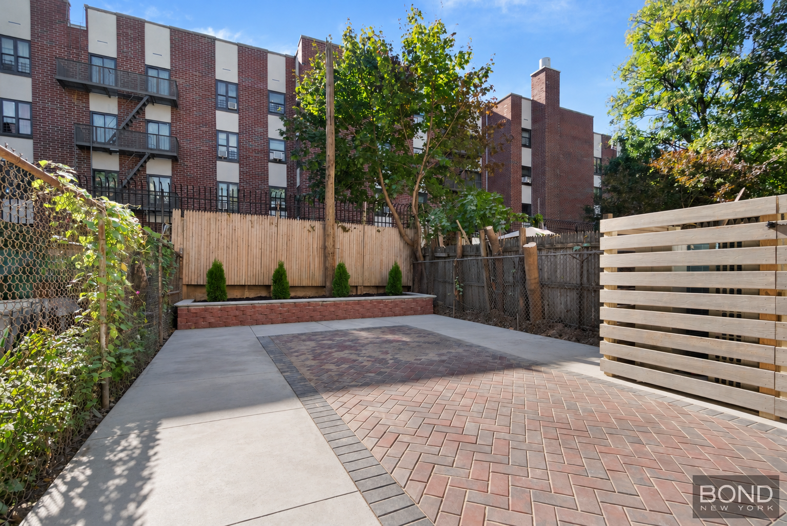 583 Greene Avenue 1 Bedford Stuyvesant Brooklyn NY 11216
