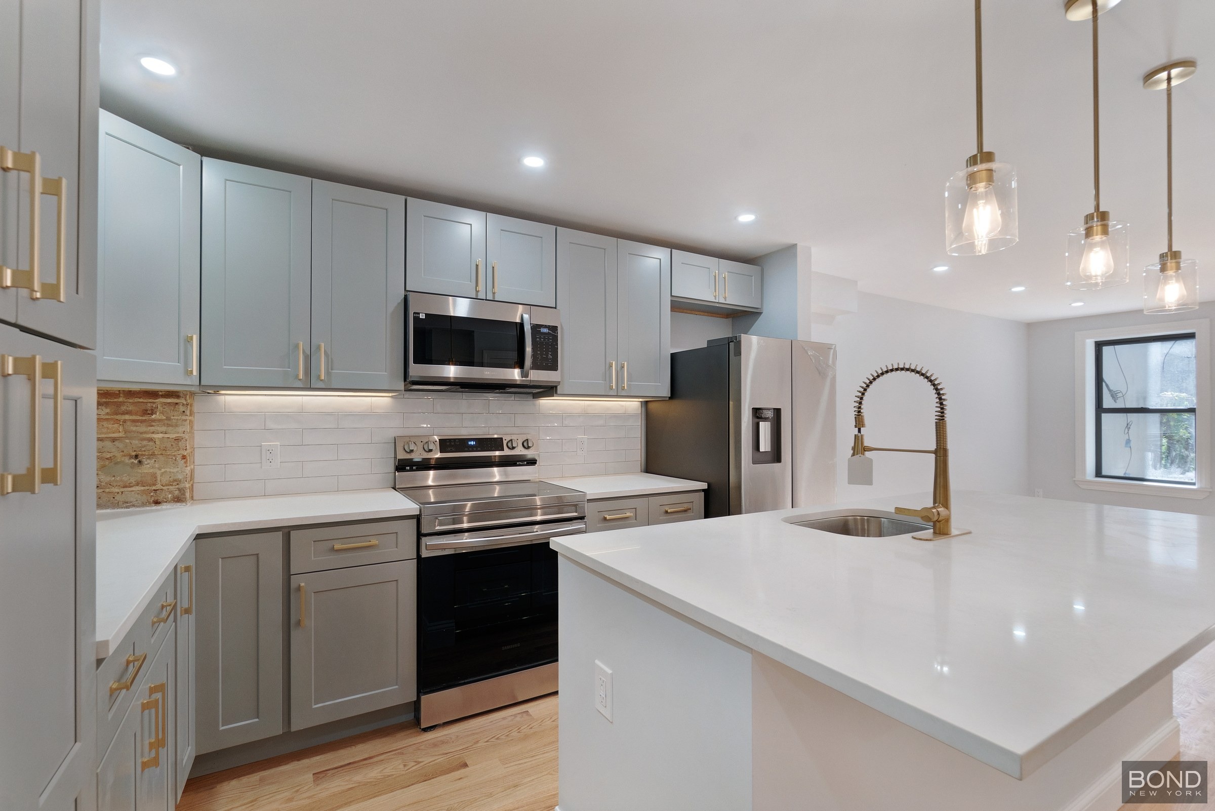 583 Greene Avenue 1 Bedford Stuyvesant Brooklyn NY 11216
