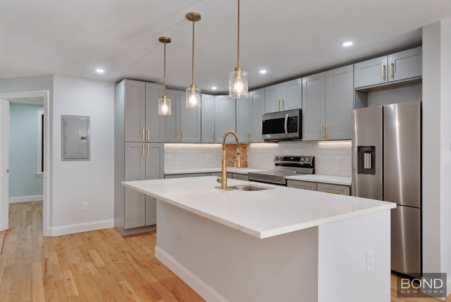 583 Greene Avenue 1 Bedford Stuyvesant Brooklyn NY 11216