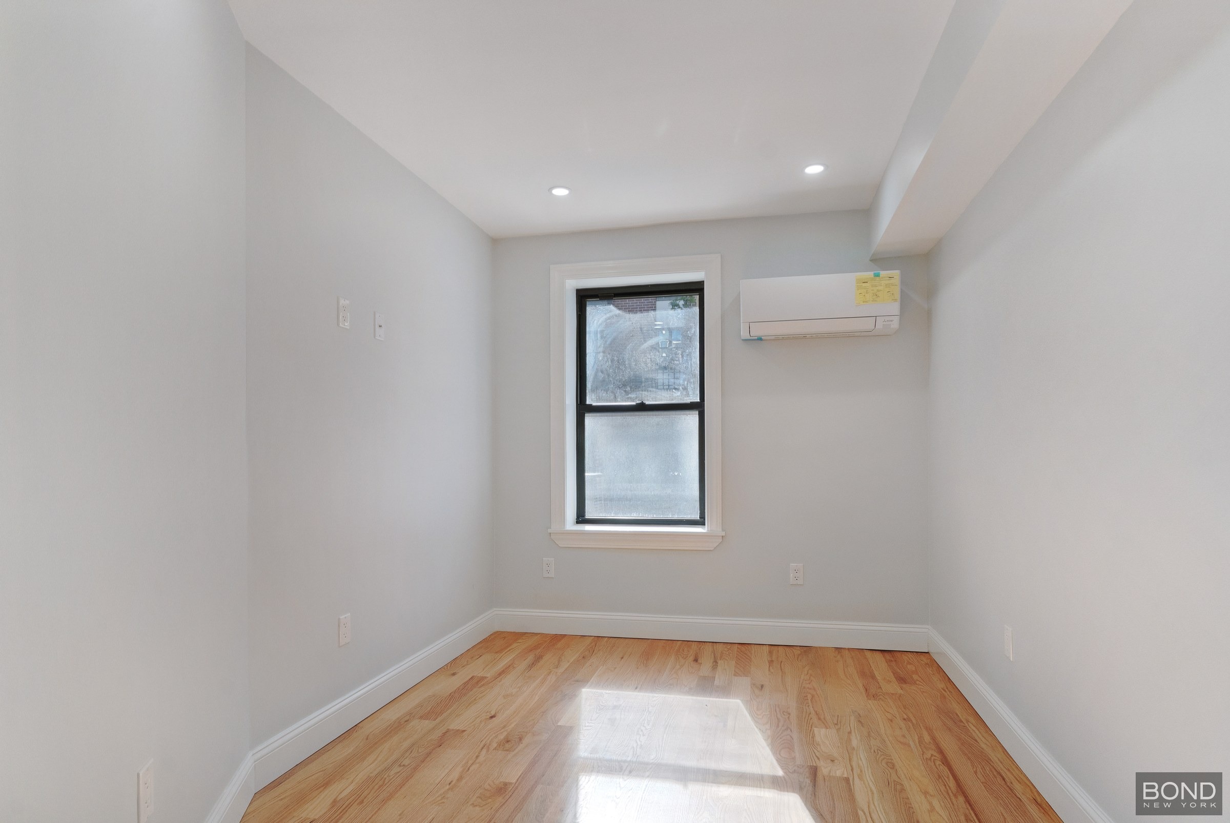 583 Greene Avenue 1 Bedford Stuyvesant Brooklyn NY 11216