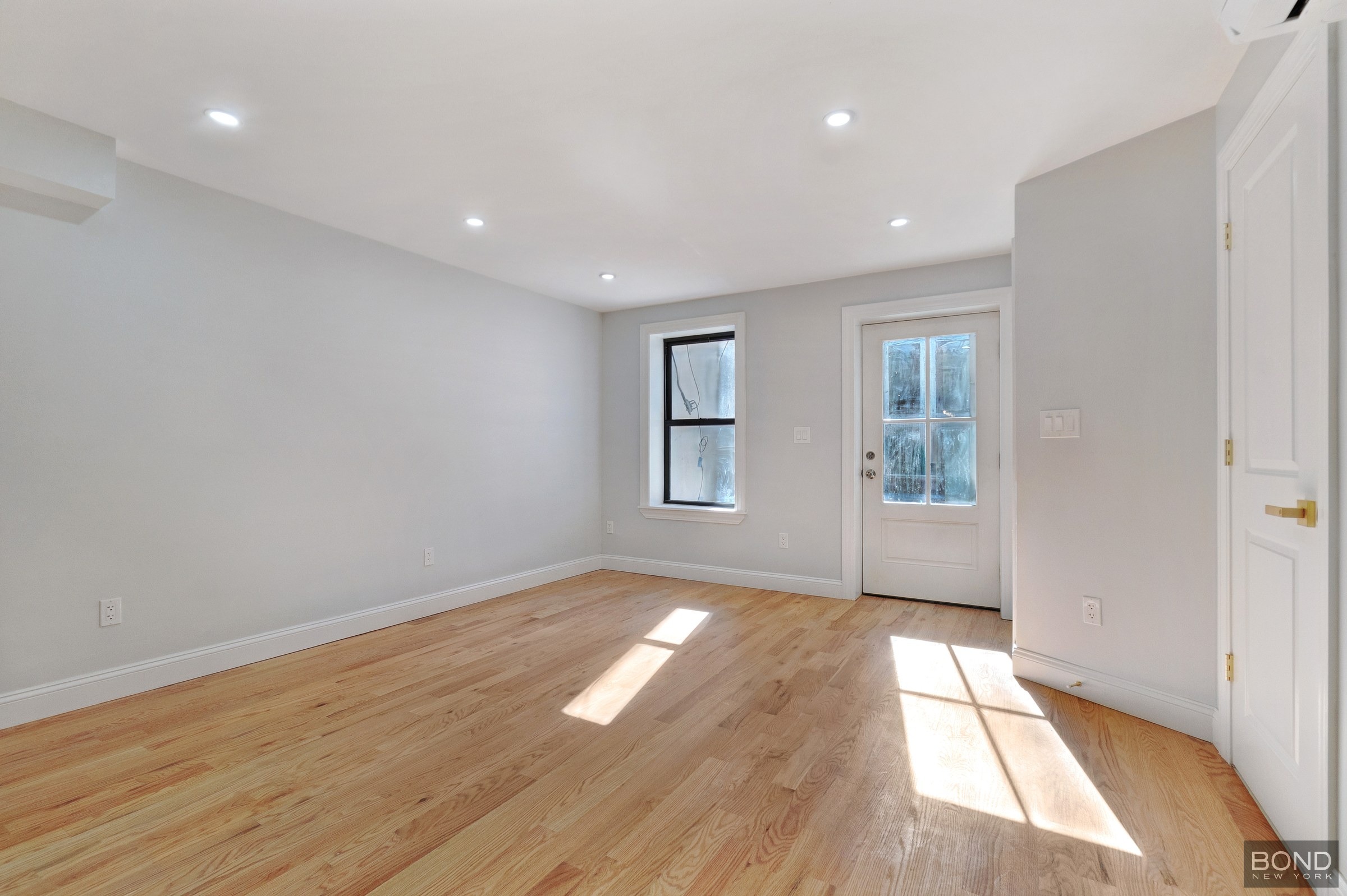583 Greene Avenue 1 Bedford Stuyvesant Brooklyn NY 11216