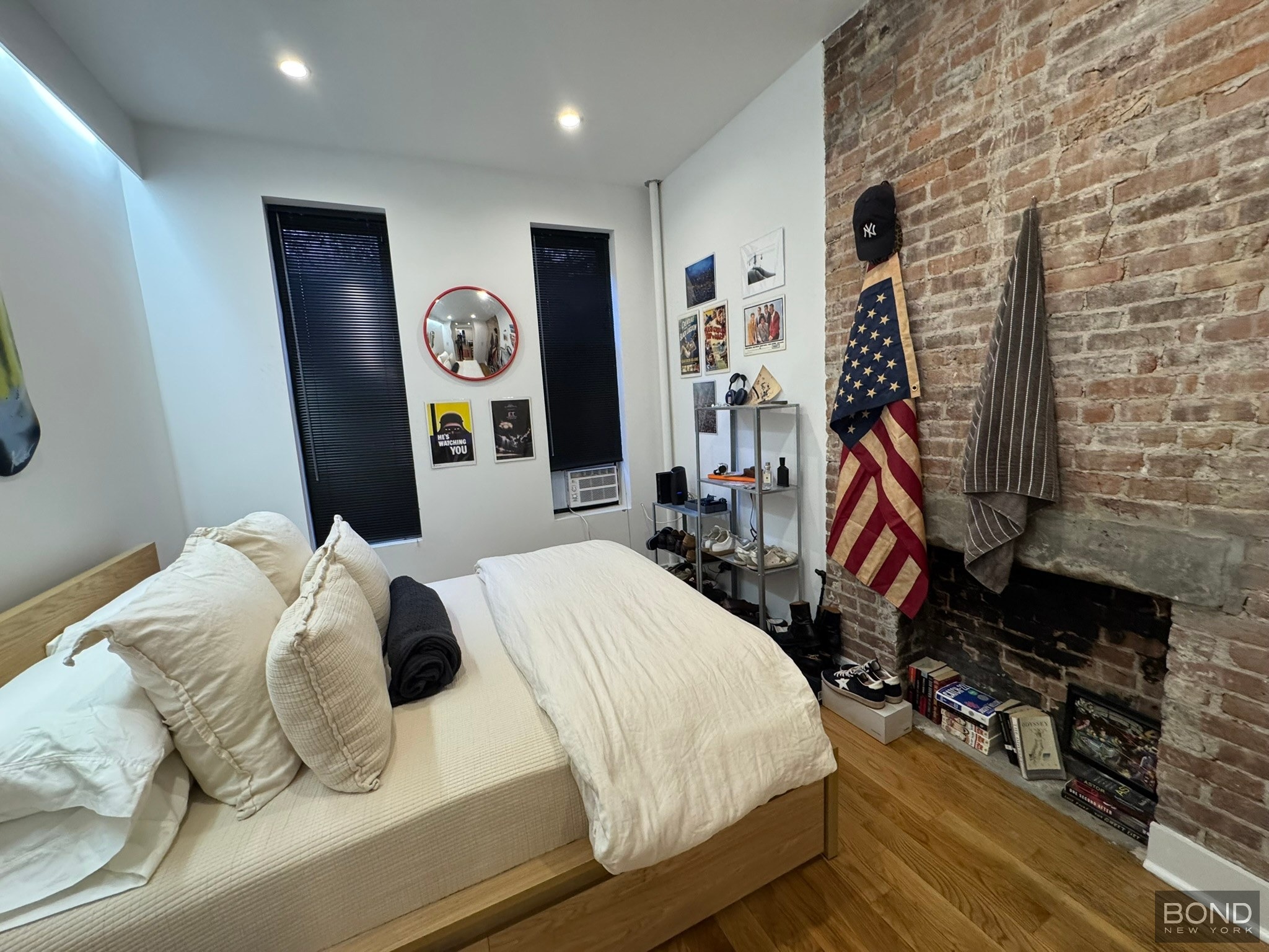 357 West 53rd Street 1W Clinton New York NY 10019