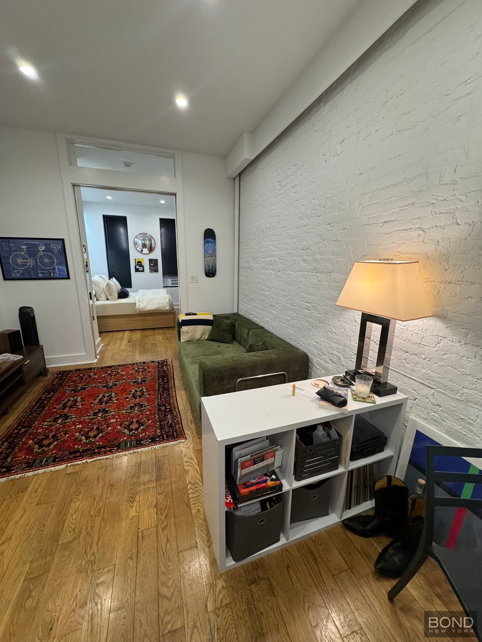 357 West 53rd Street 1W Clinton New York NY 10019