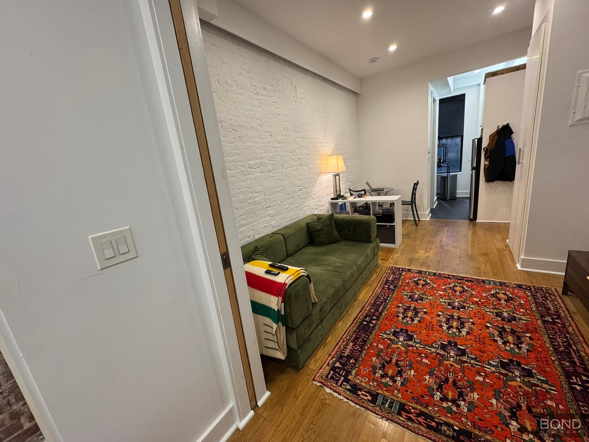 357 West 53rd Street 1W Clinton New York NY 10019