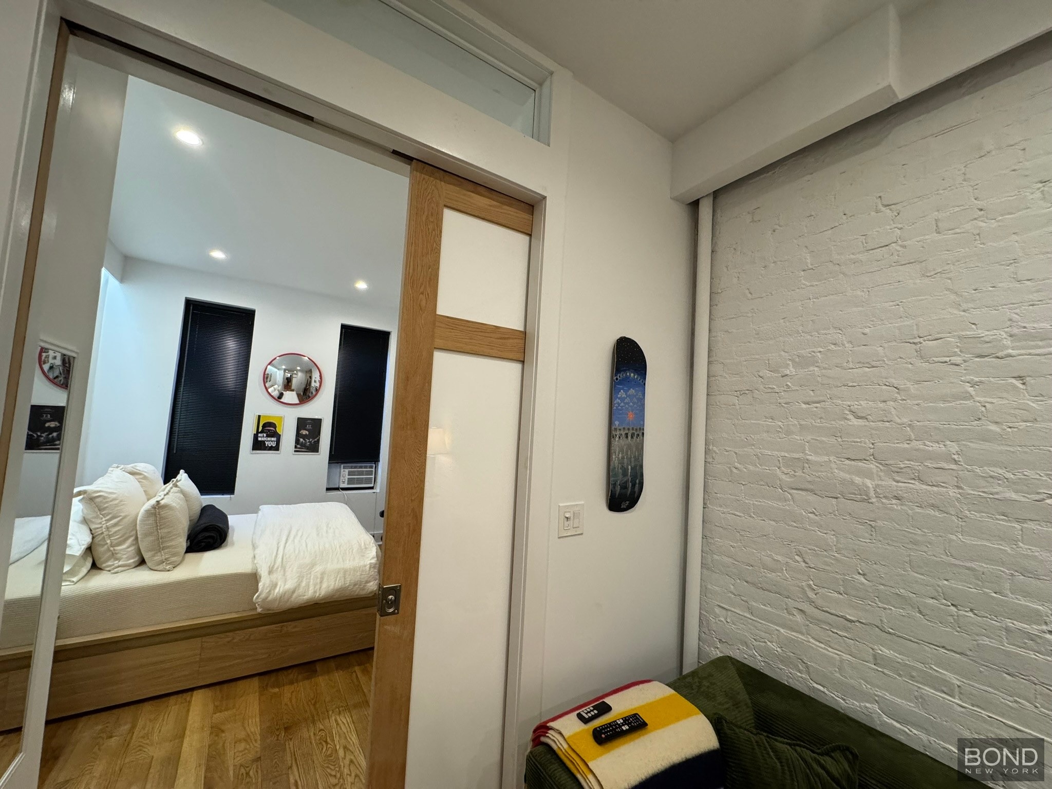 357 West 53rd Street 1W Clinton New York NY 10019