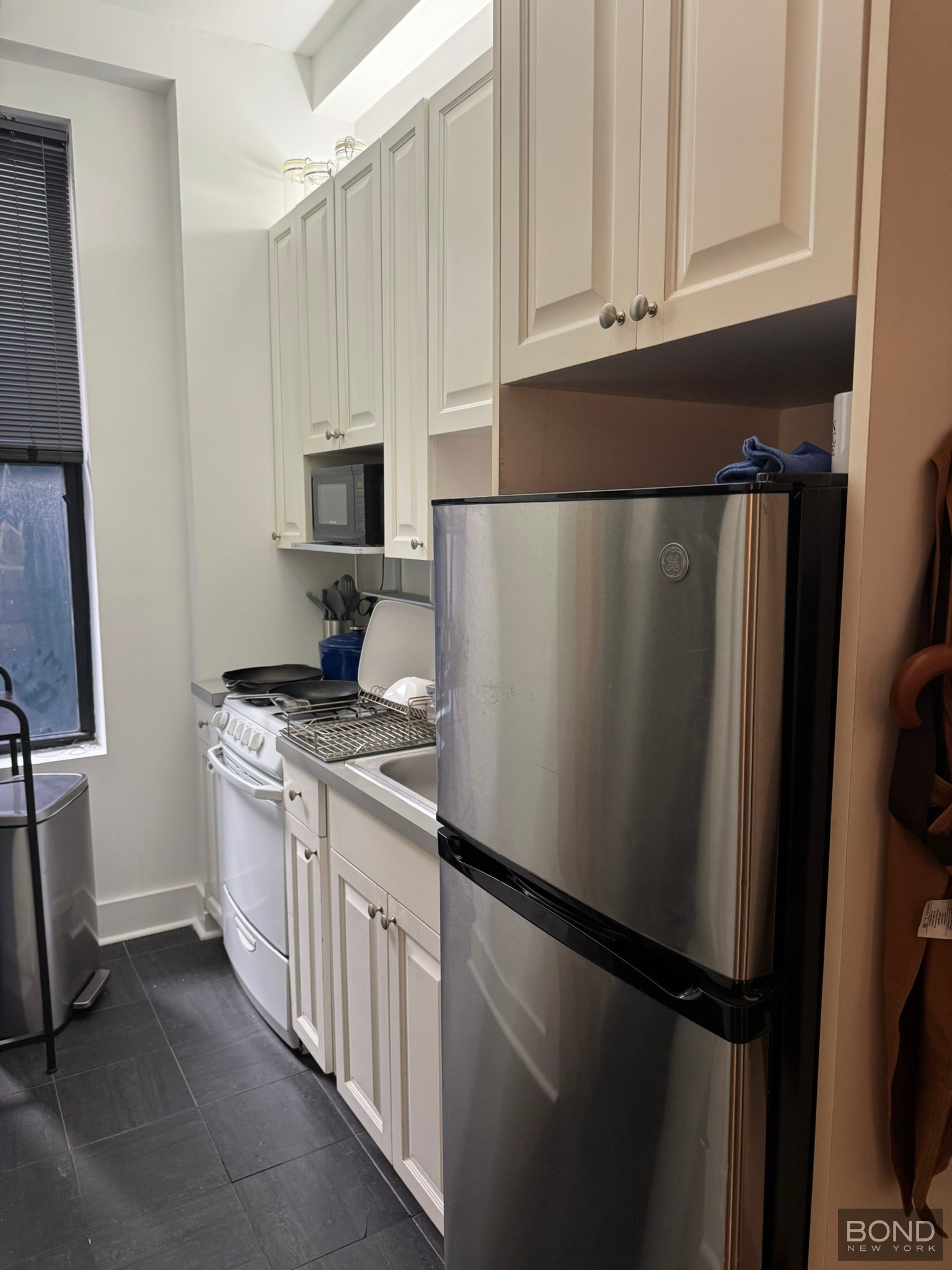 357 West 53rd Street 1W Clinton New York NY 10019