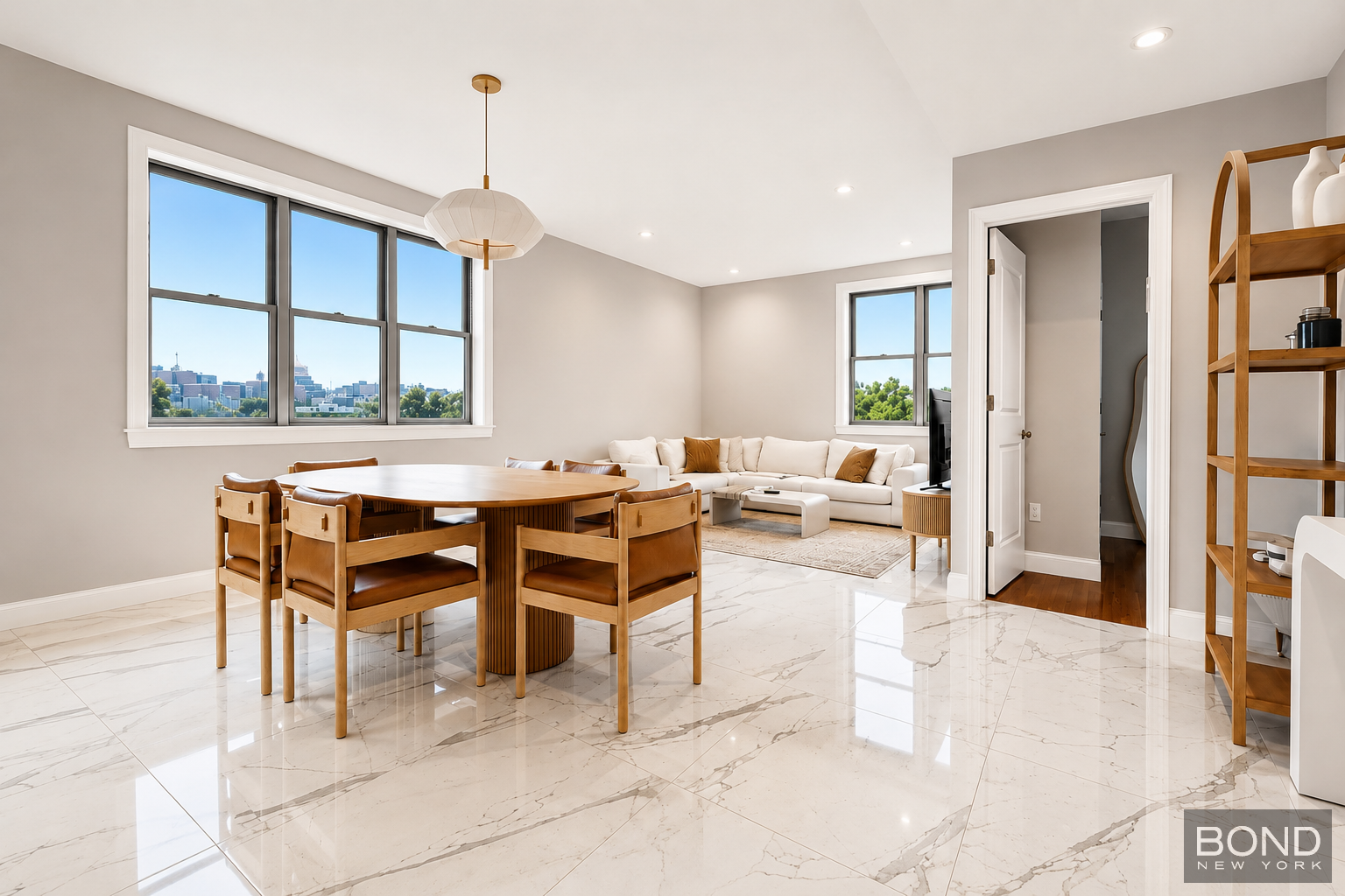 543 Brooklyn Avenue Penthouse Wingate Brooklyn NY 11225