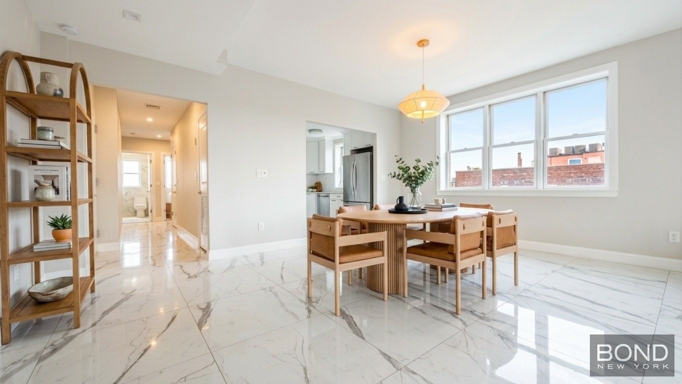 543 Brooklyn Avenue Penthouse Wingate Brooklyn NY 11225