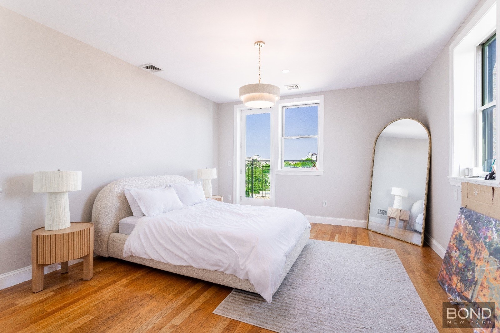 543 Brooklyn Avenue Penthouse Wingate Brooklyn NY 11225
