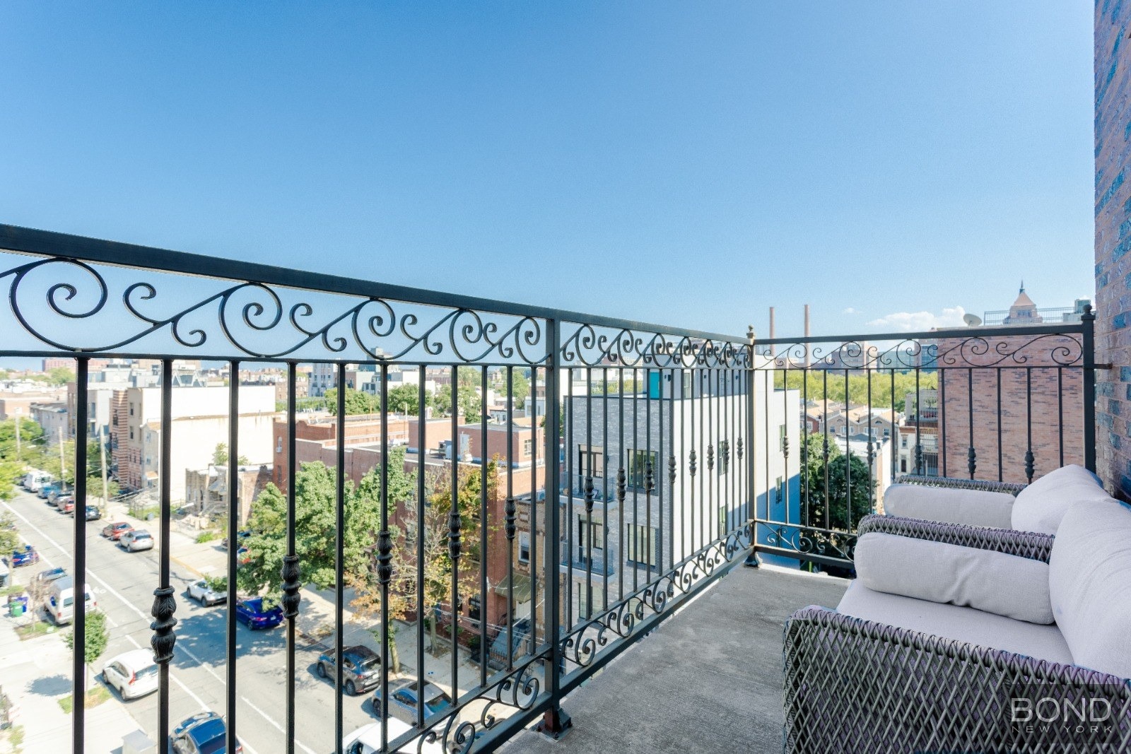 543 Brooklyn Avenue Penthouse Wingate Brooklyn NY 11225