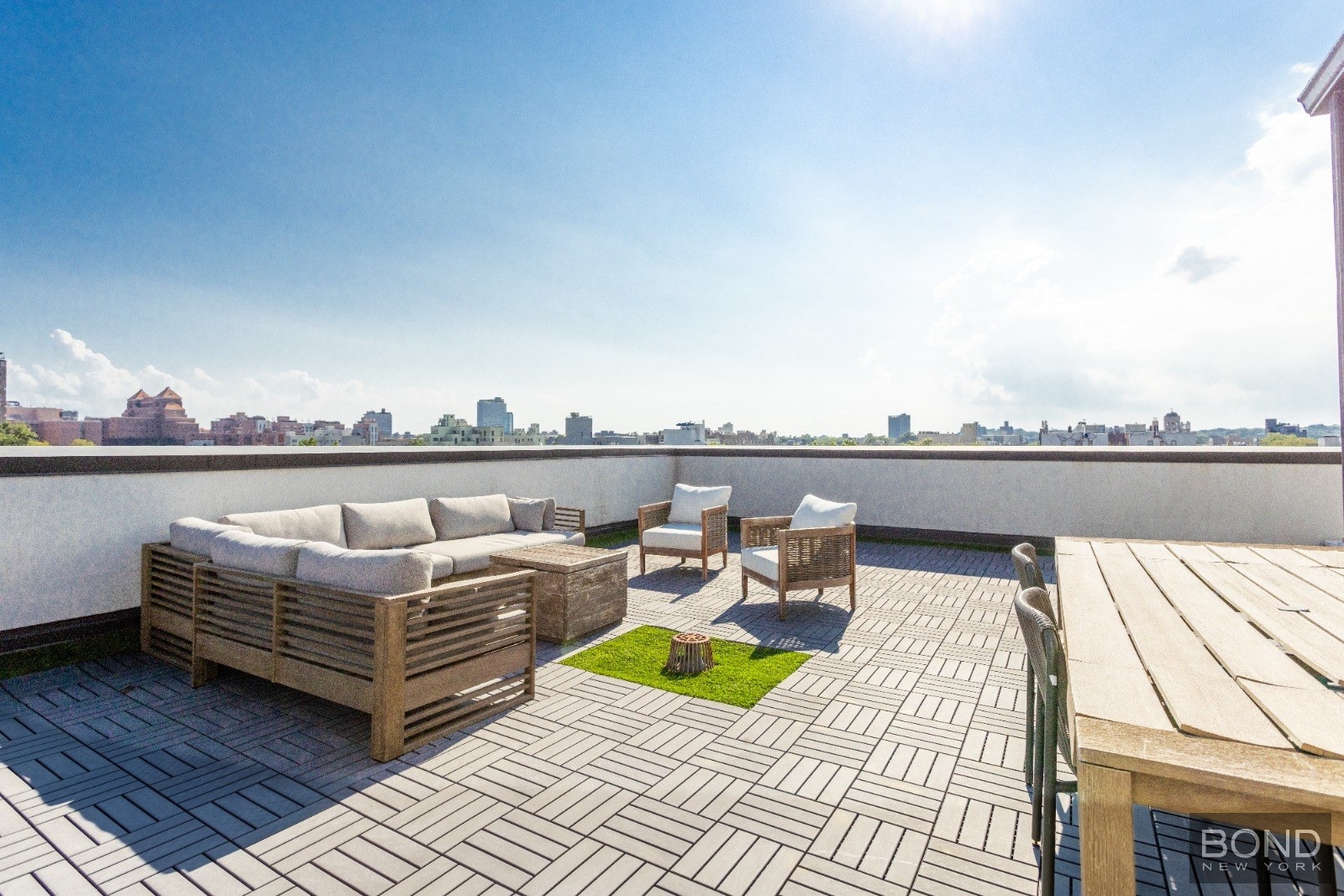 543 Brooklyn Avenue Penthouse Wingate Brooklyn NY 11225