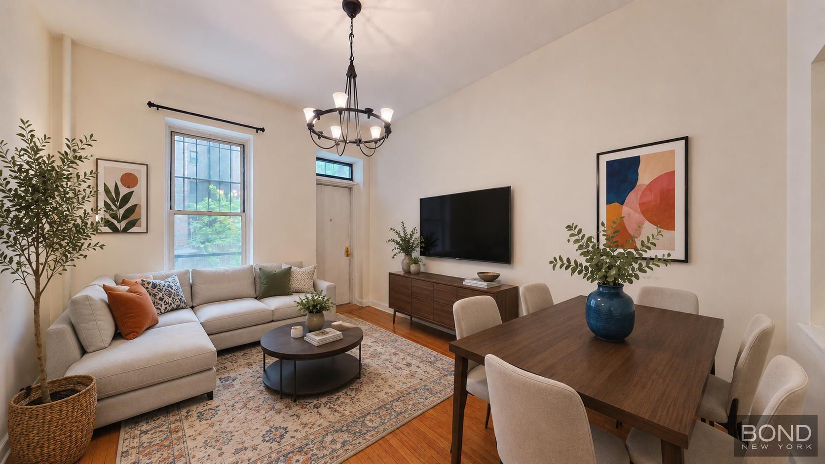 107 West 68th Street 1c Lincoln Square New York NY 10023