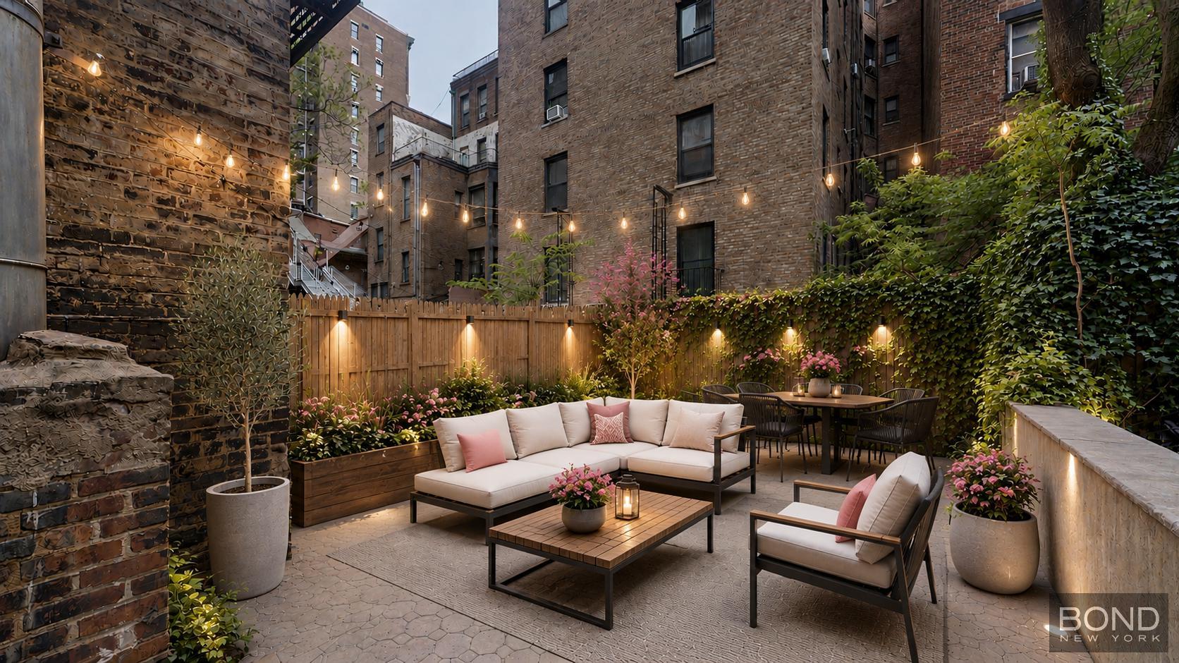 107 West 68th Street 1c Lincoln Square New York NY 10023
