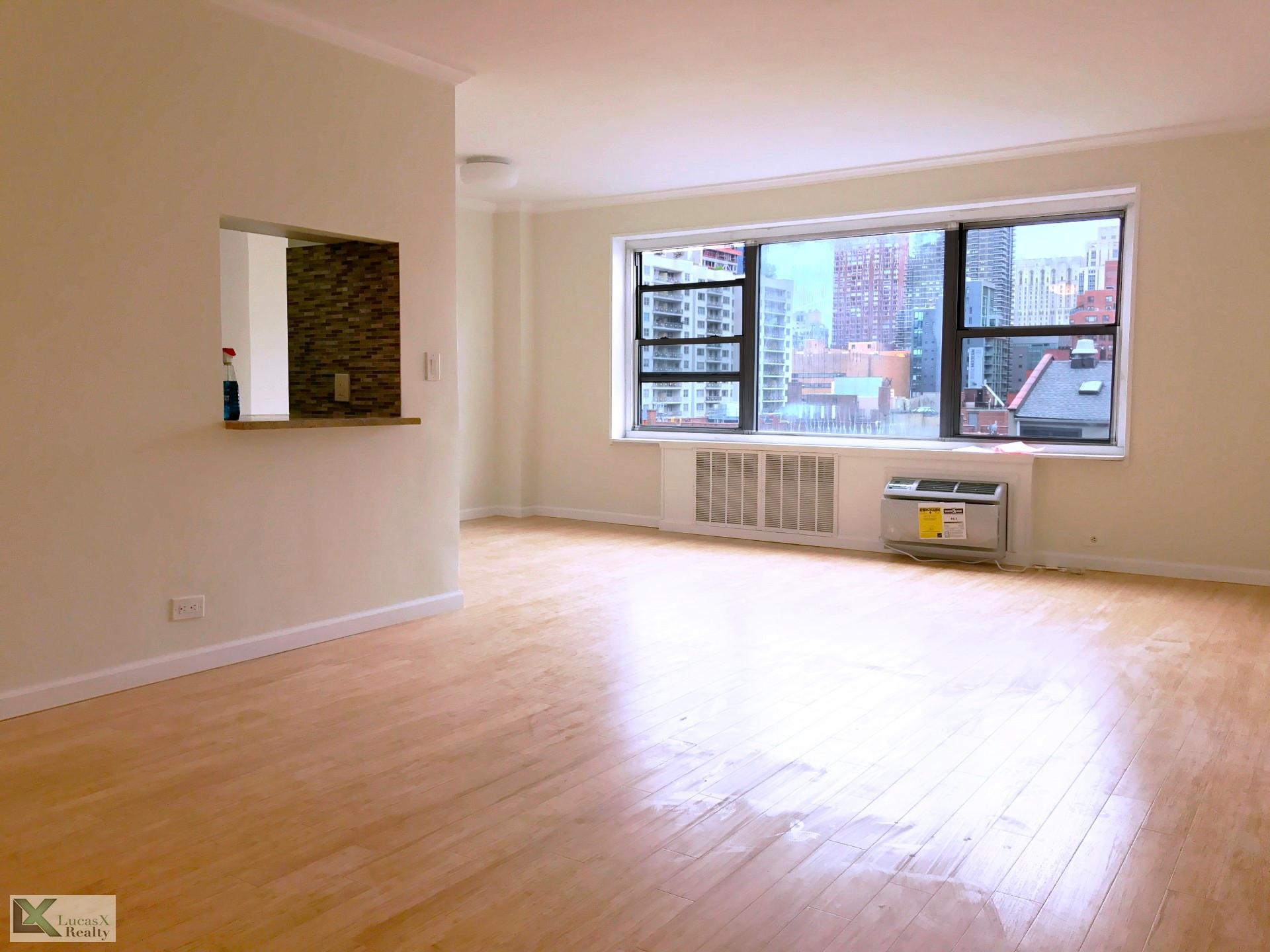 Nyc Coops Upper East Side 1 Bedroom Coop For Sale