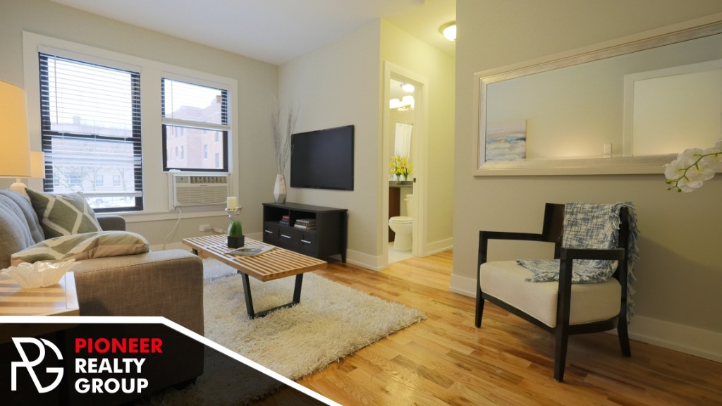 2900 N Mildred 2912 Cc3 Chicago Il 60657 Apartments Photo 1