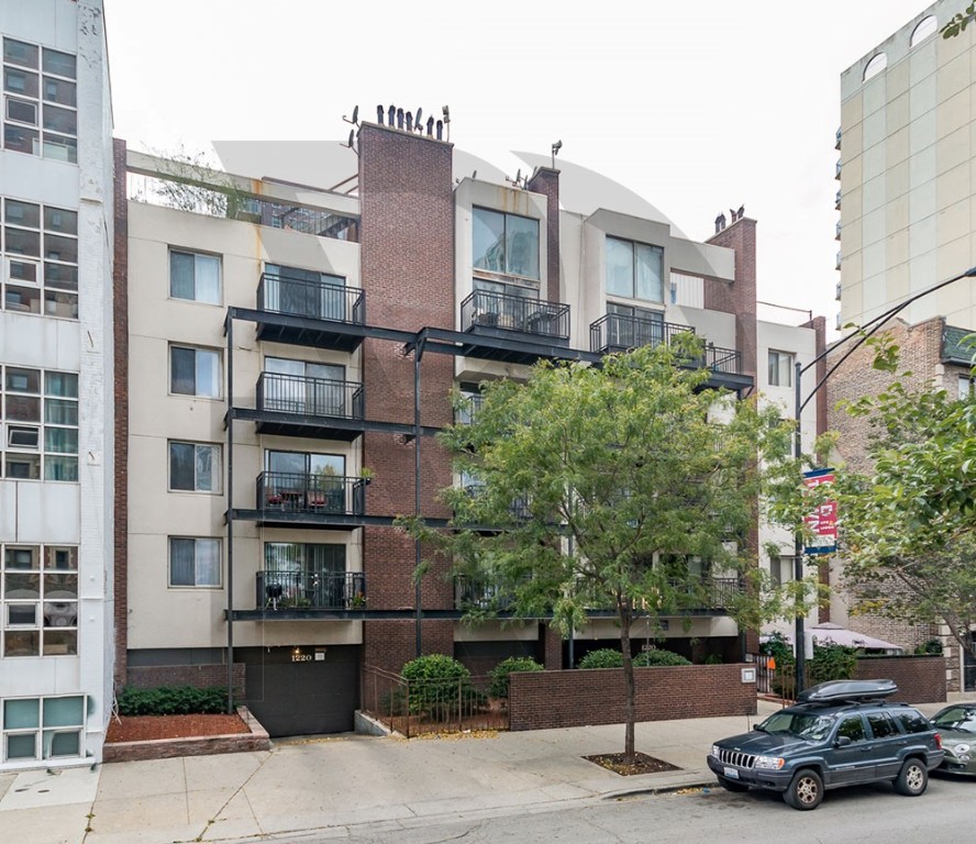 1220 N Lasalle 1220 G2 Chicago Il 60610 Chicago Apartments Old Town Studio Apartment For Rent