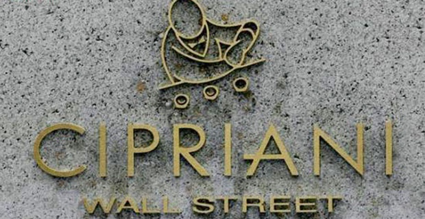 55 Wall Street, #720